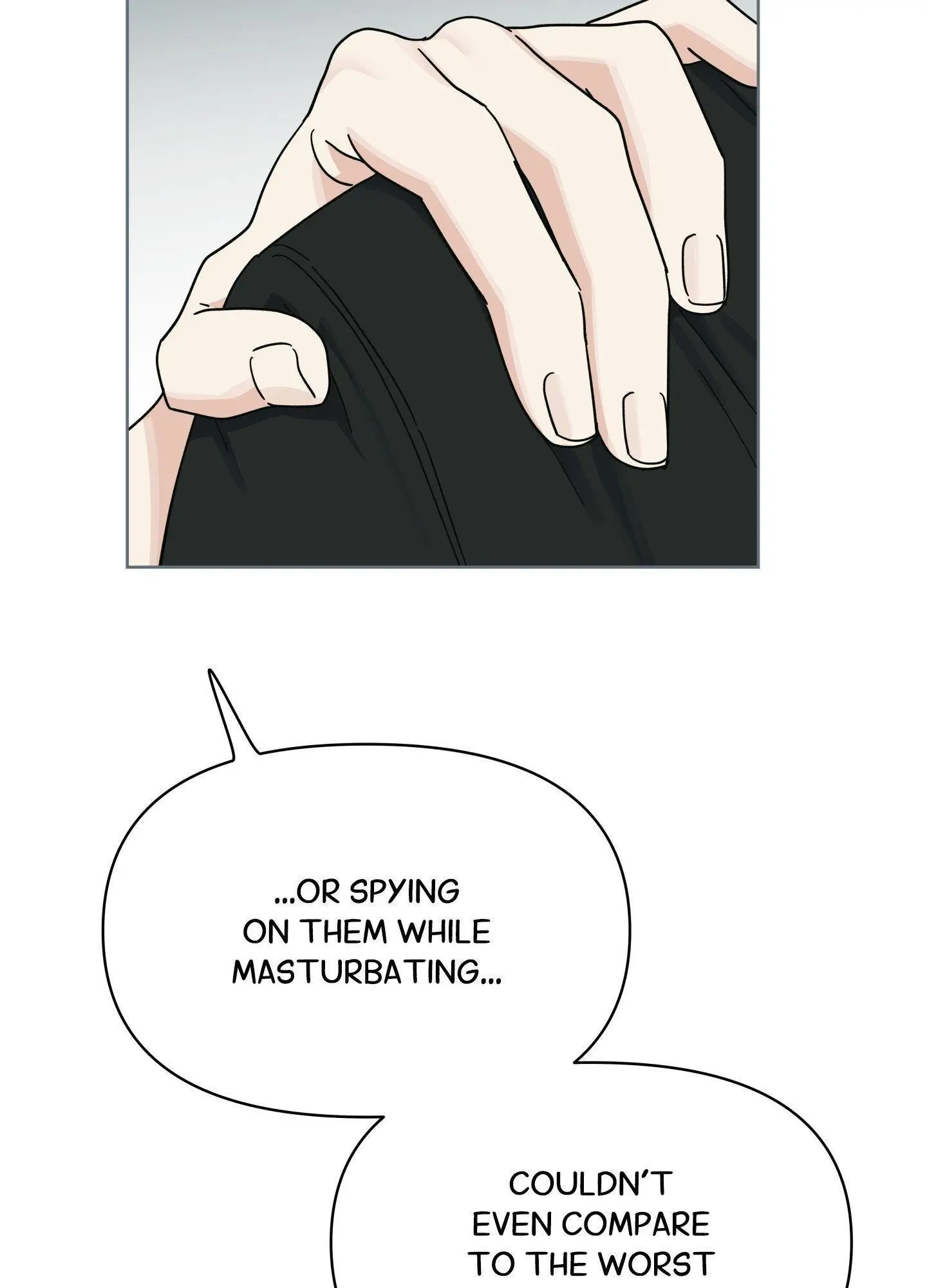Heatwave - Chapter 20 Page 30
