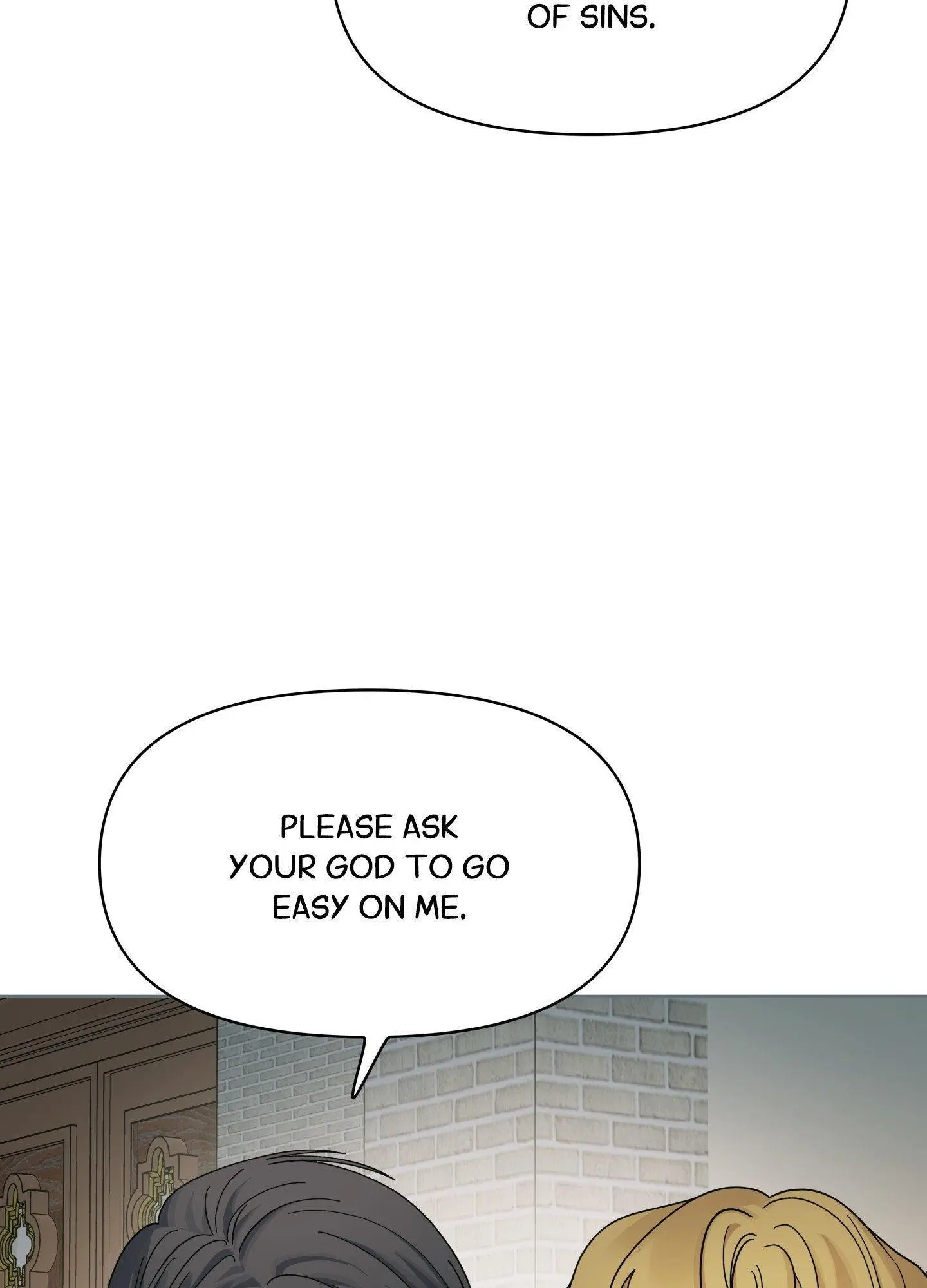 Heatwave - Chapter 20 Page 31