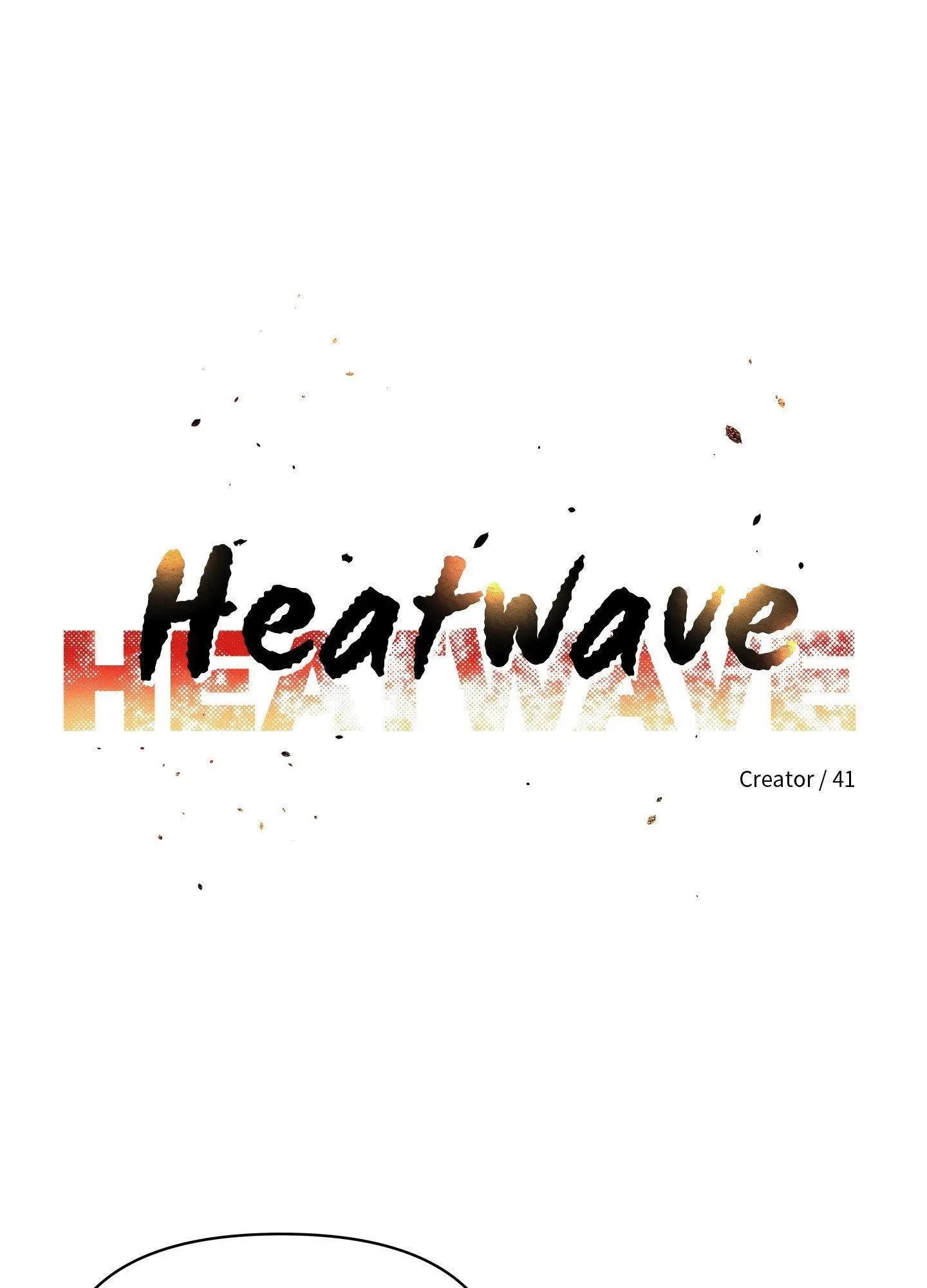 Heatwave - Chapter 20 Page 37