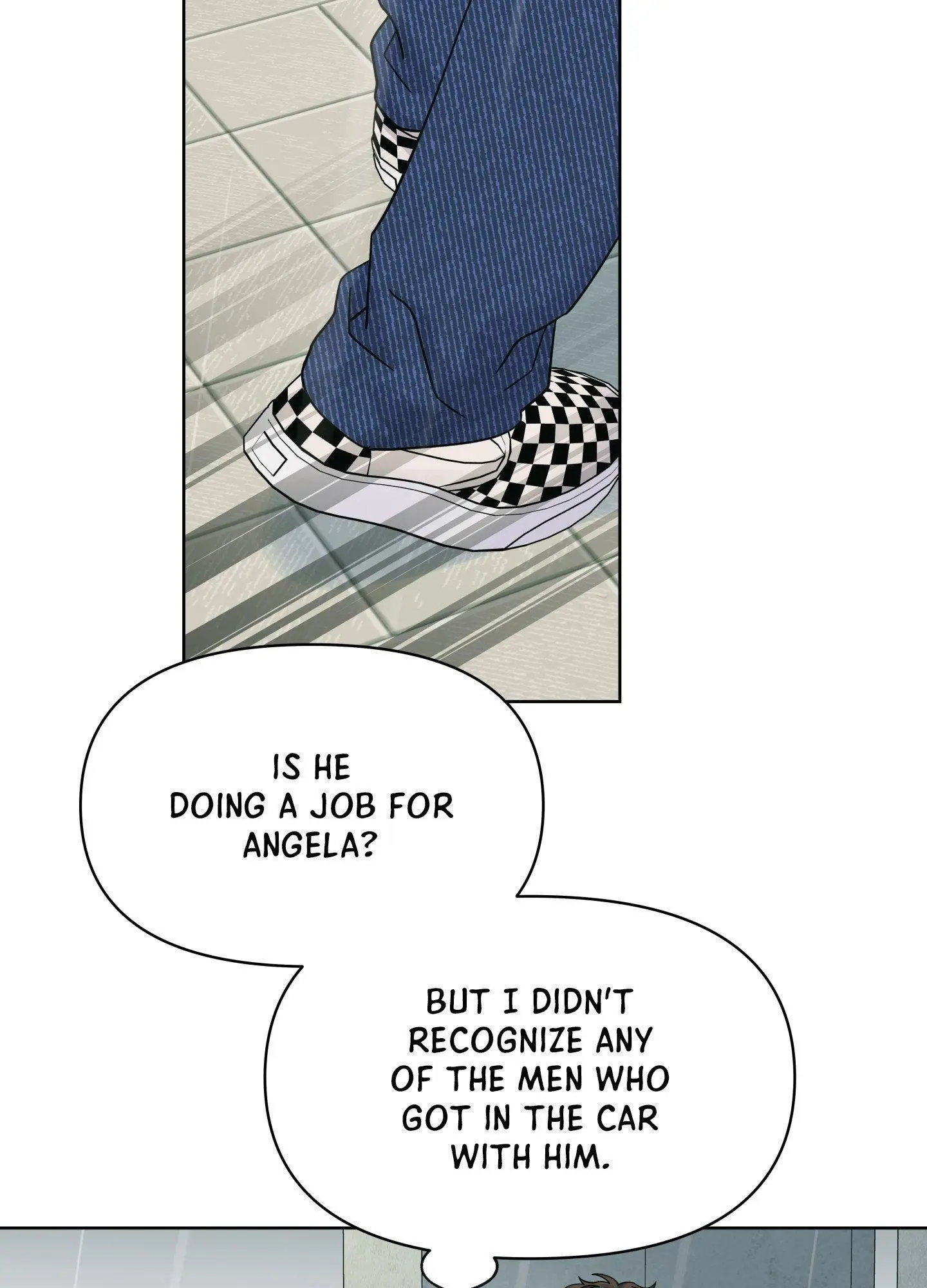 Heatwave - Chapter 20 Page 43