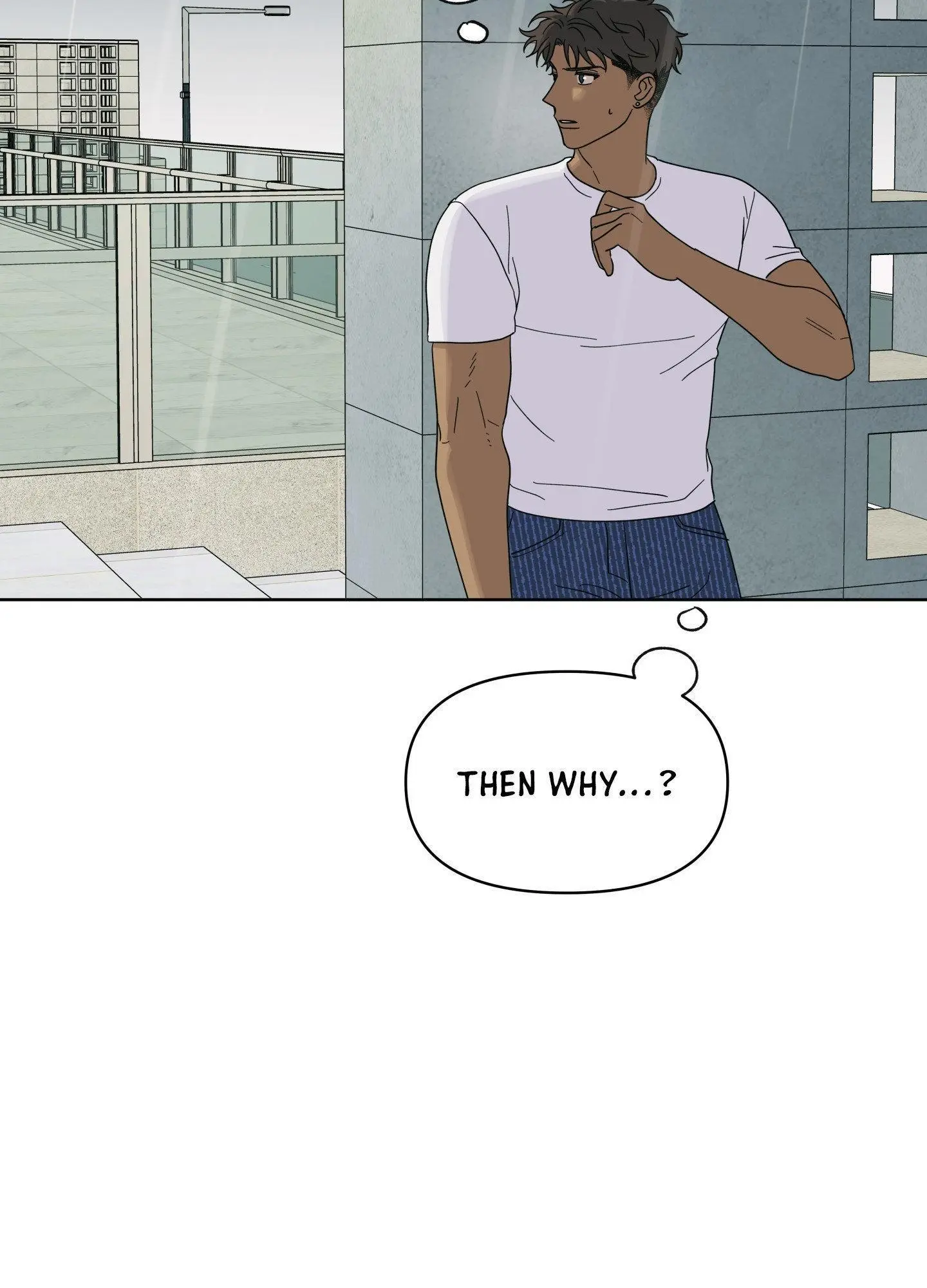 Heatwave - Chapter 20 Page 44