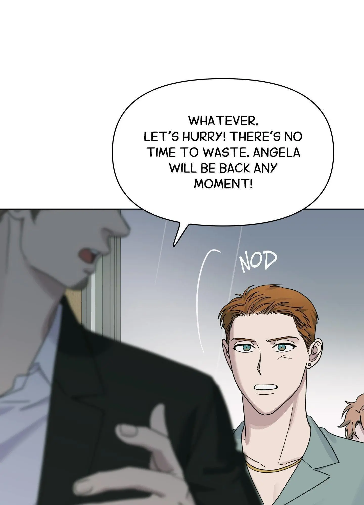 Heatwave - Chapter 20 Page 46