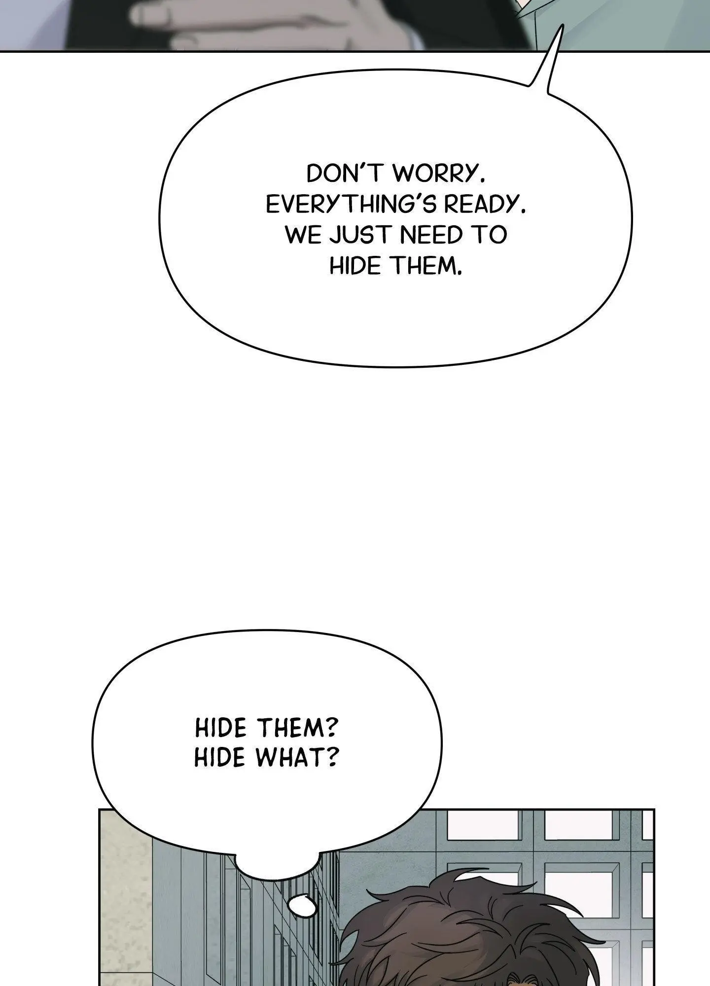 Heatwave - Chapter 20 Page 47