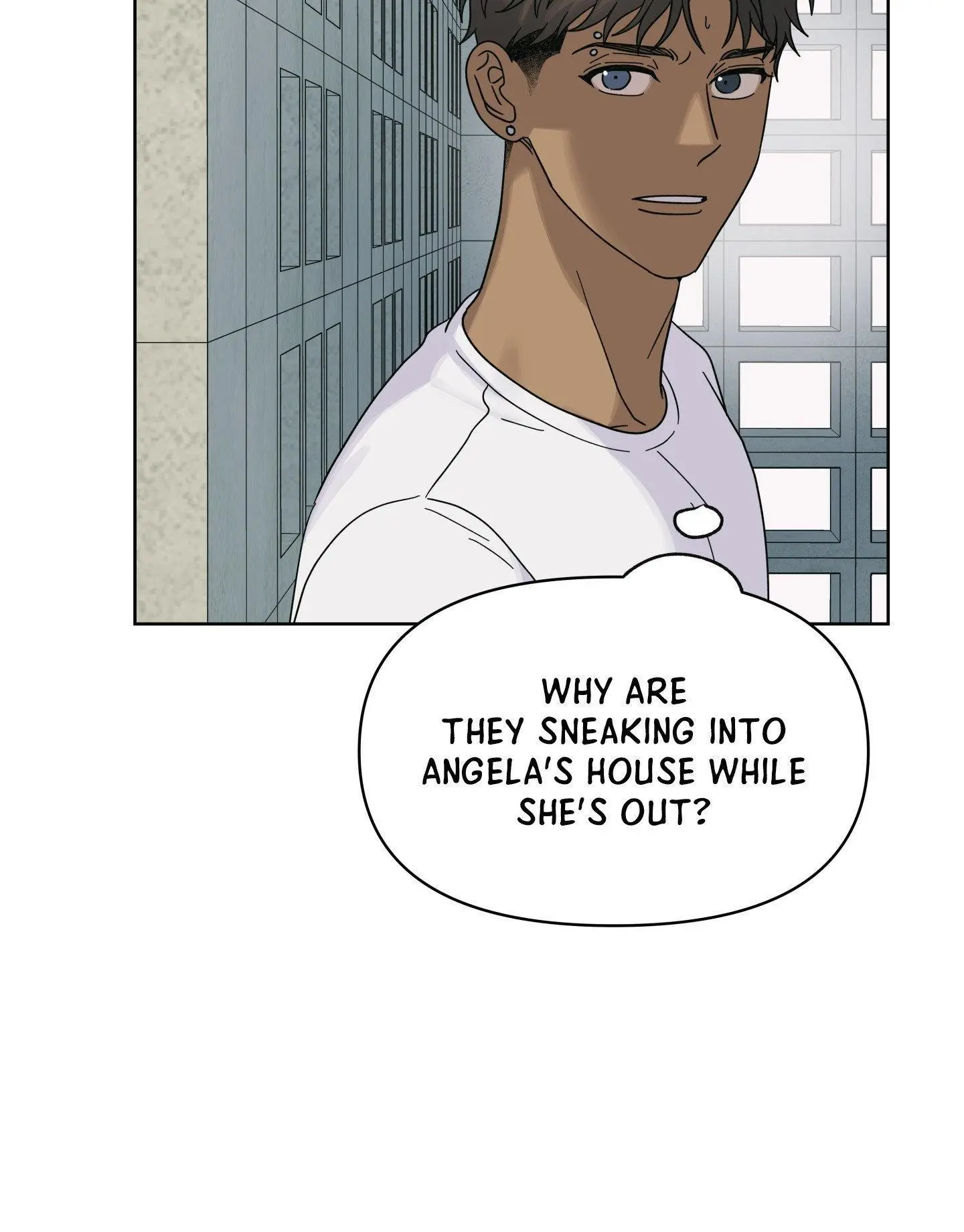 Heatwave - Chapter 20 Page 48