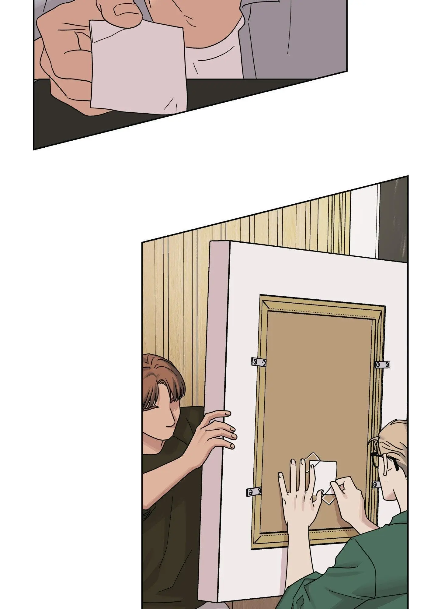 Heatwave - Chapter 20 Page 50