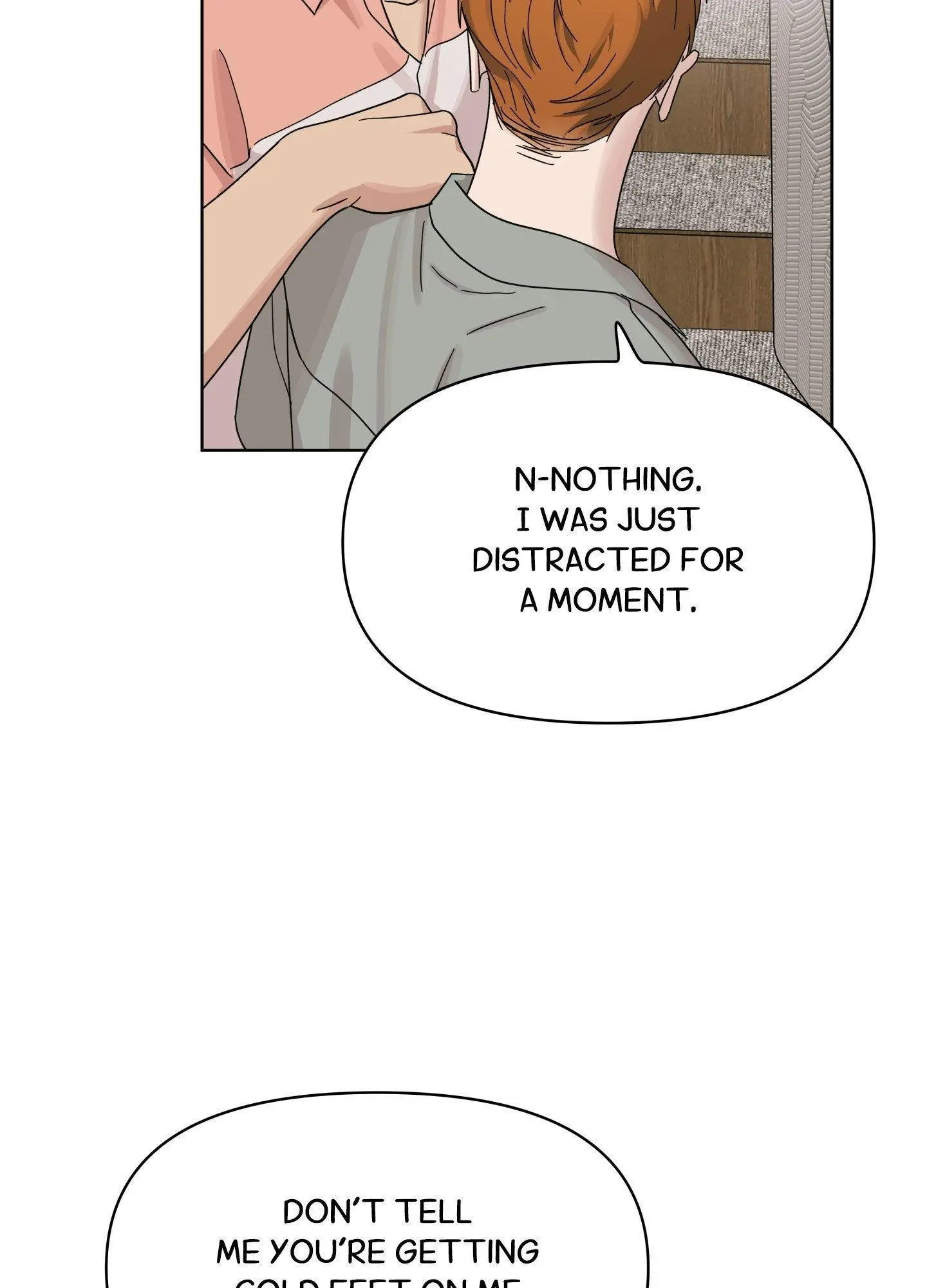 Heatwave - Chapter 20 Page 54