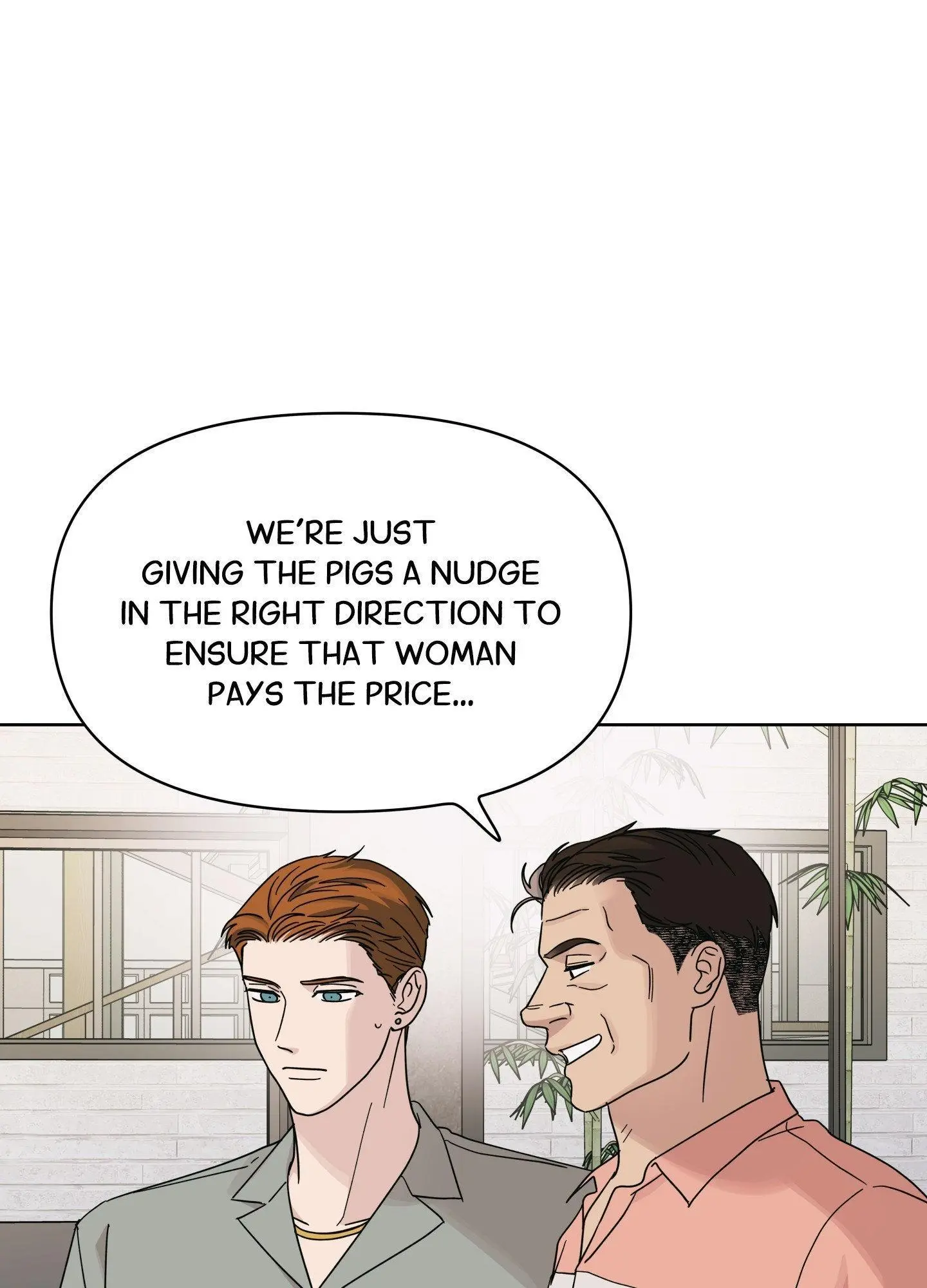 Heatwave - Chapter 20 Page 59