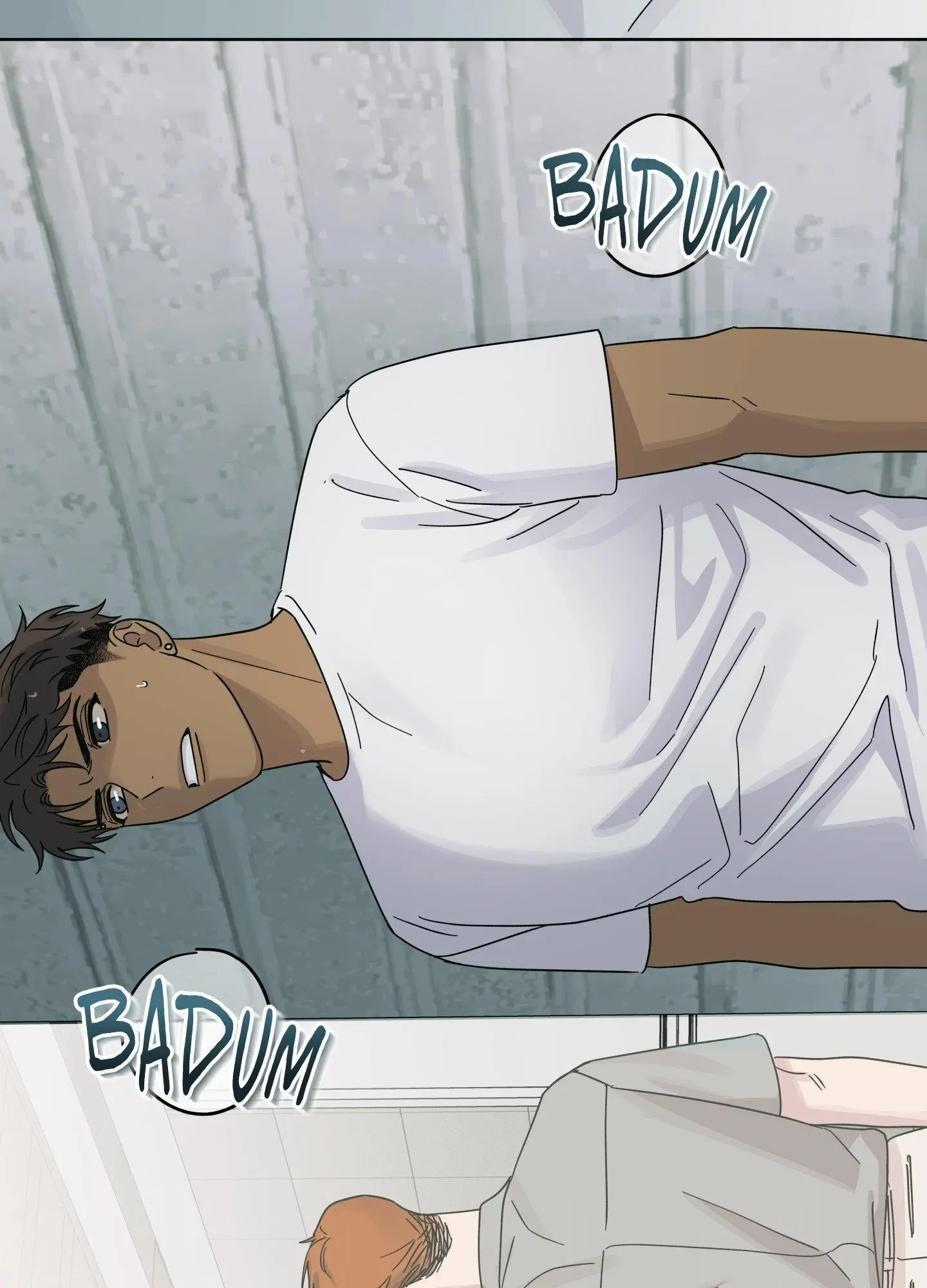 Heatwave - Chapter 20 Page 67