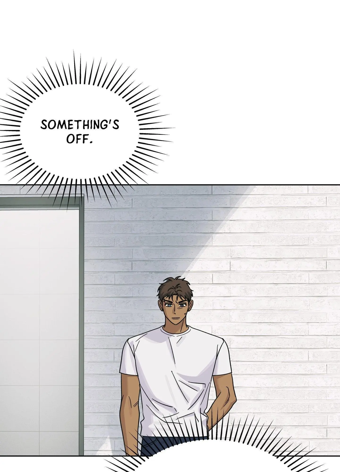 Heatwave - Chapter 20 Page 70