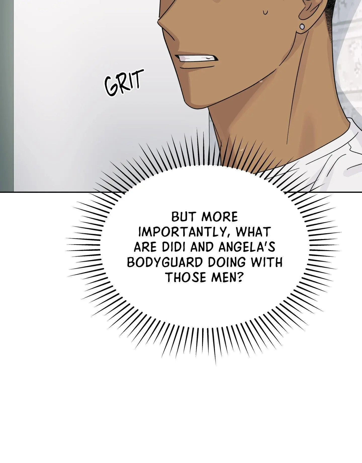 Heatwave - Chapter 20 Page 72