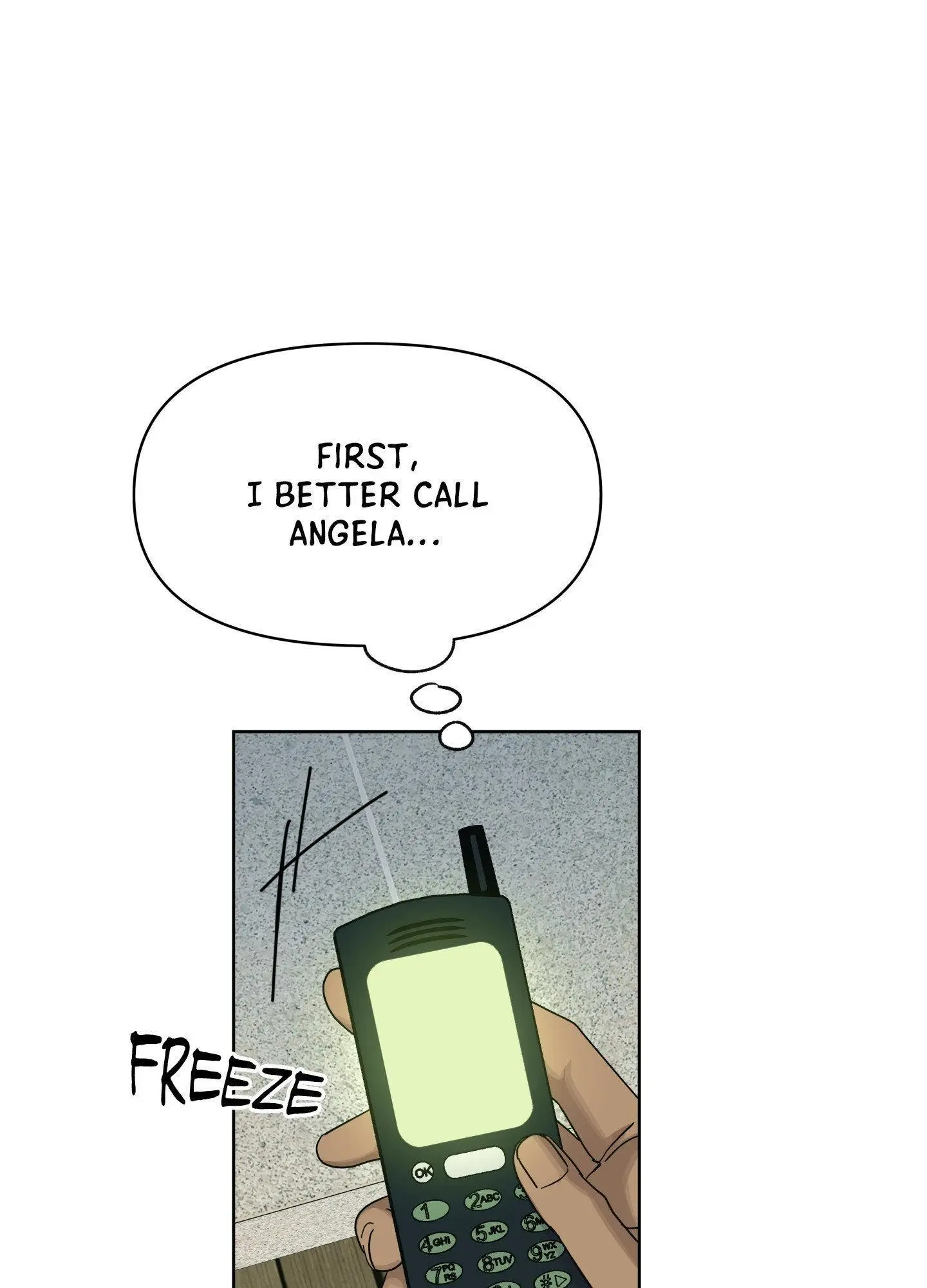 Heatwave - Chapter 20 Page 73