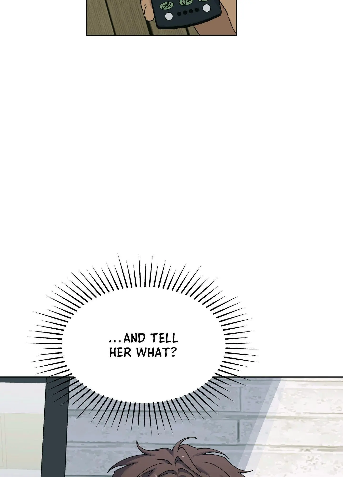 Heatwave - Chapter 20 Page 74