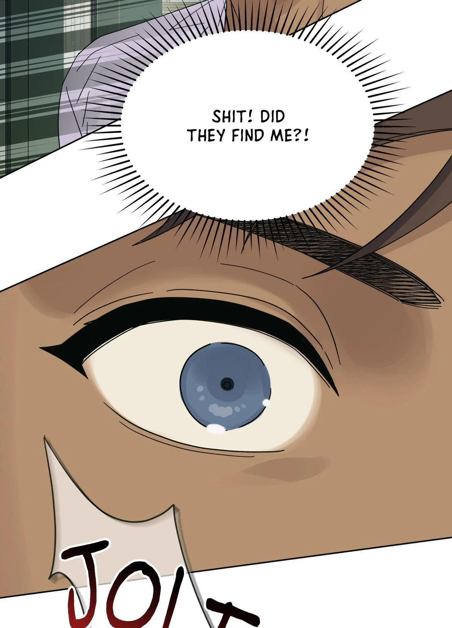 Heatwave - Chapter 20 Page 82