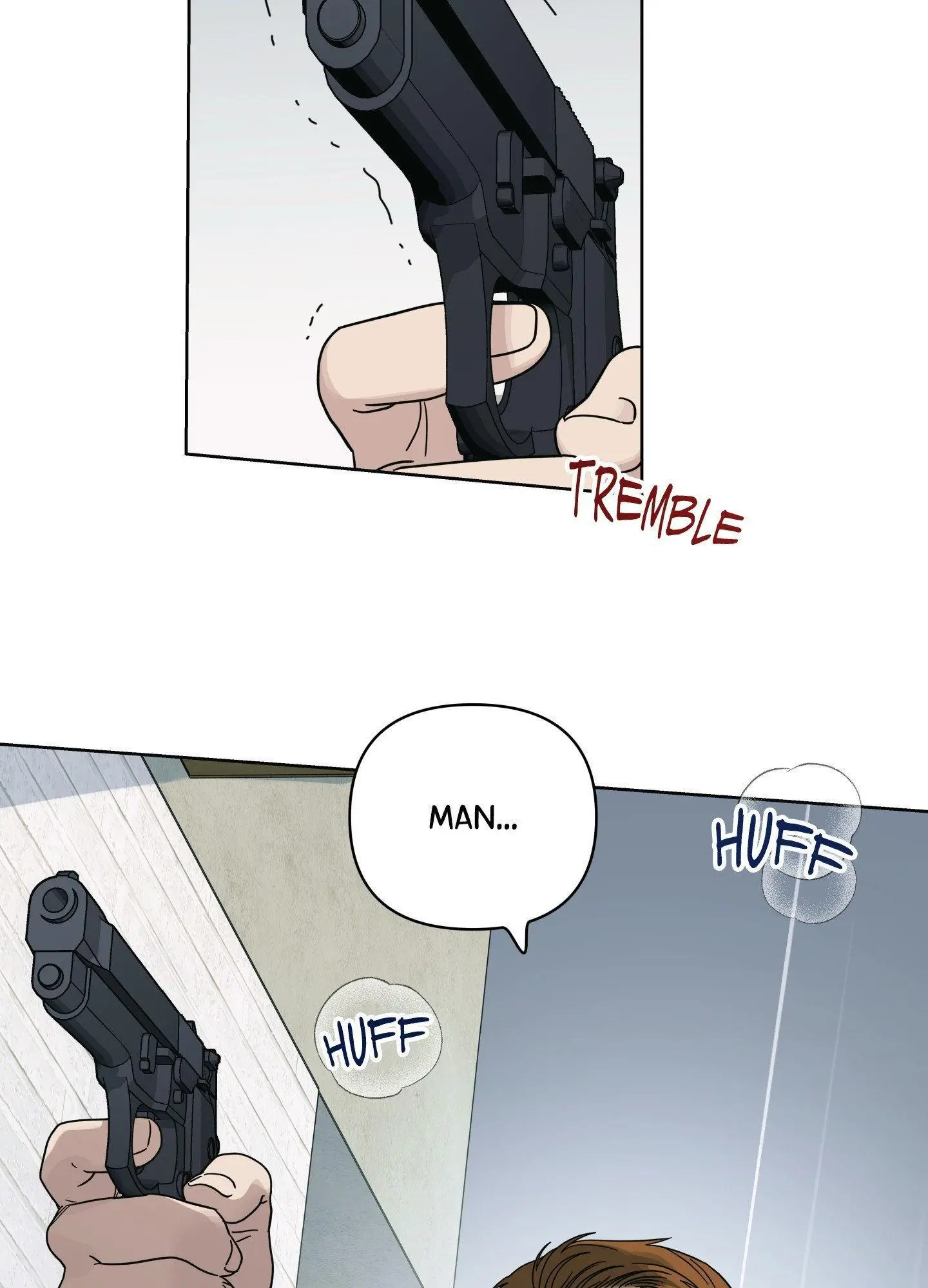 Heatwave - Chapter 20 Page 84
