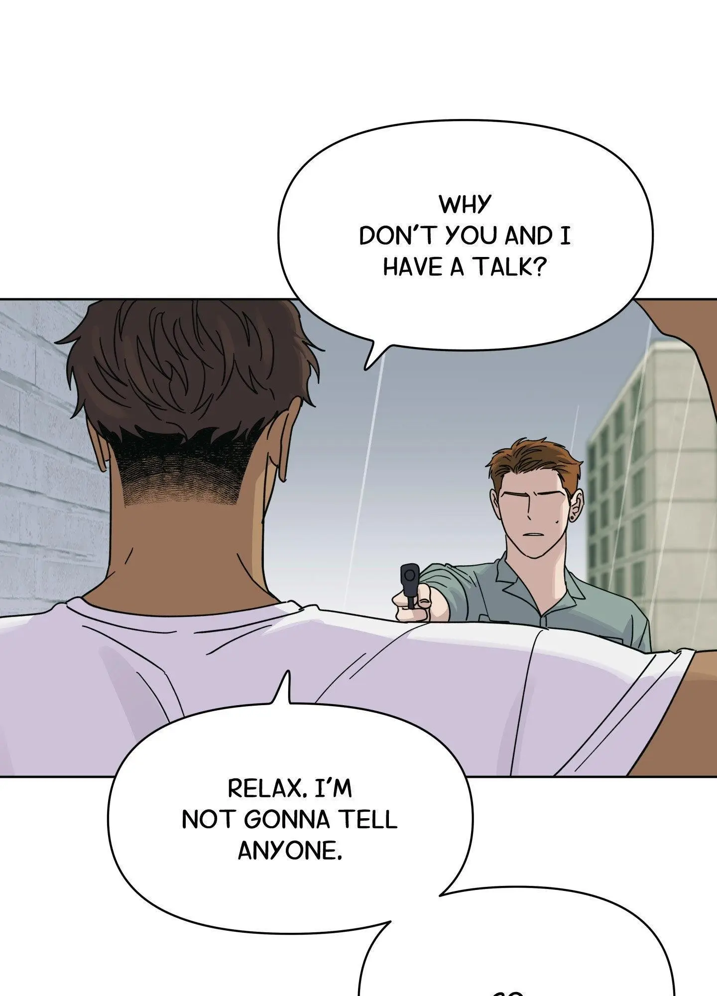 Heatwave - Chapter 20 Page 90