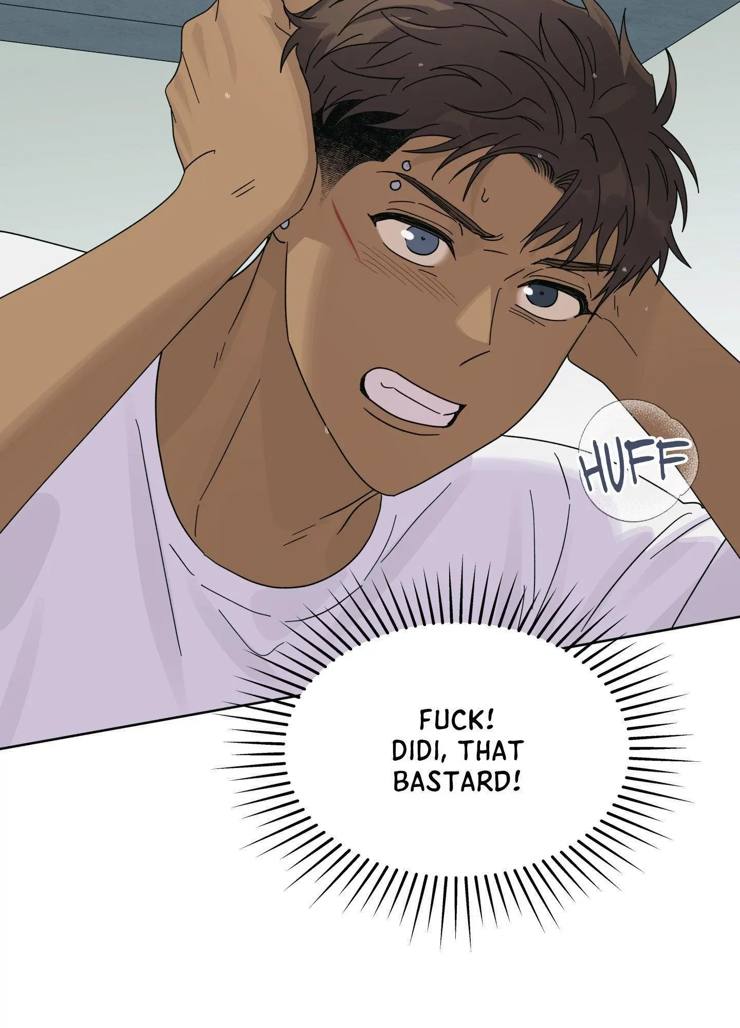 Heatwave - Chapter 20 Page 98