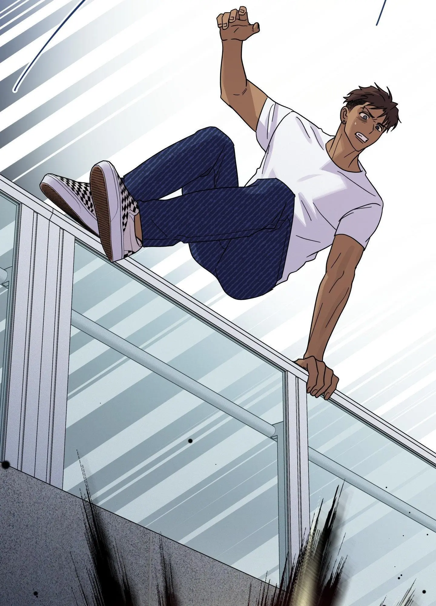Heatwave - Chapter 20 Page 102