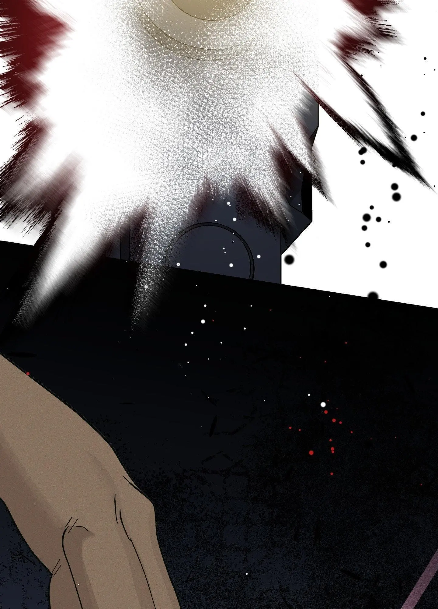 Heatwave - Chapter 21 Page 3