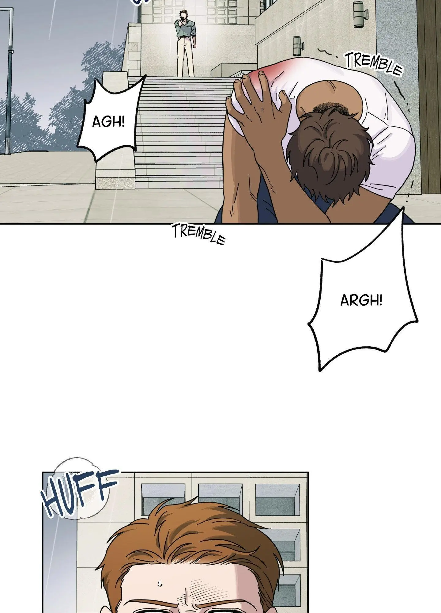 Heatwave - Chapter 21 Page 7