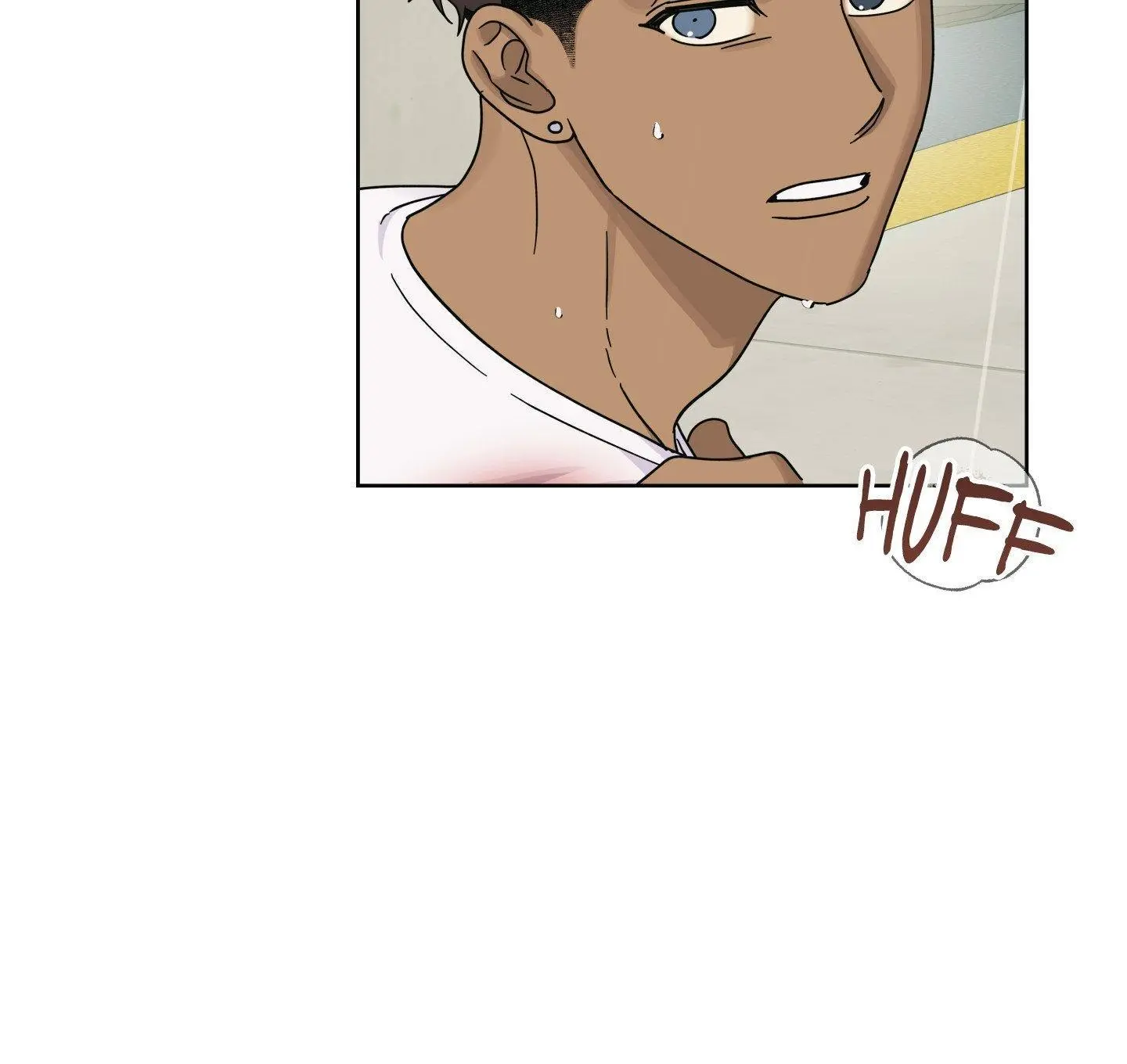 Heatwave - Chapter 21 Page 9