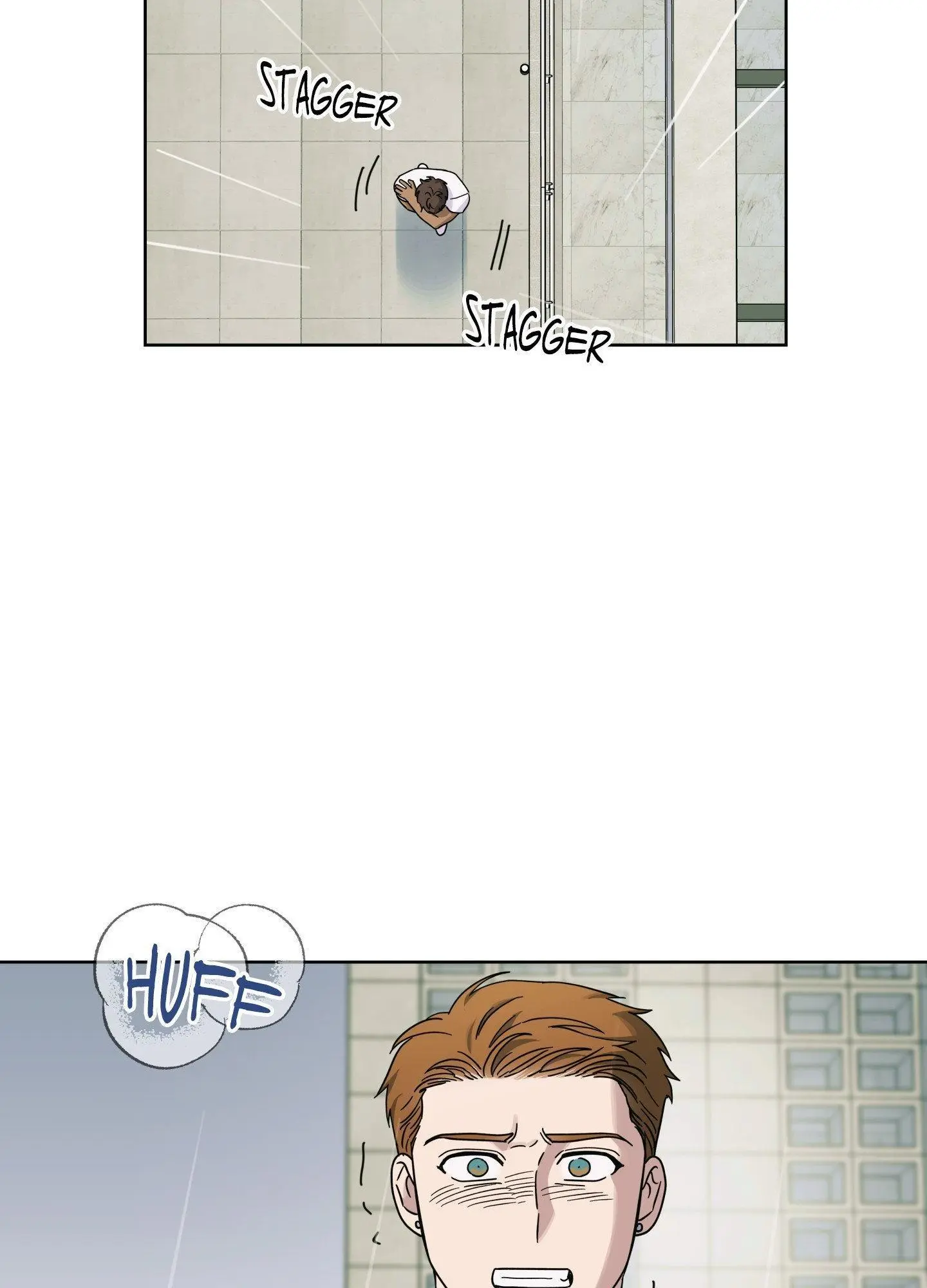 Heatwave - Chapter 21 Page 11