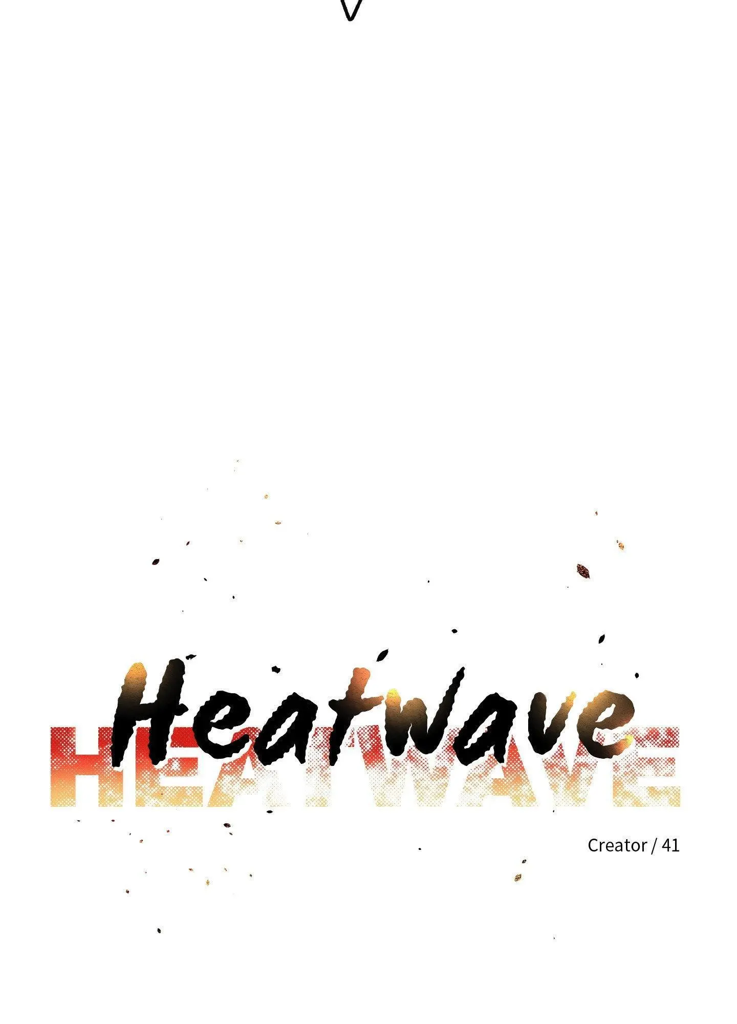 Heatwave - Chapter 21 Page 16