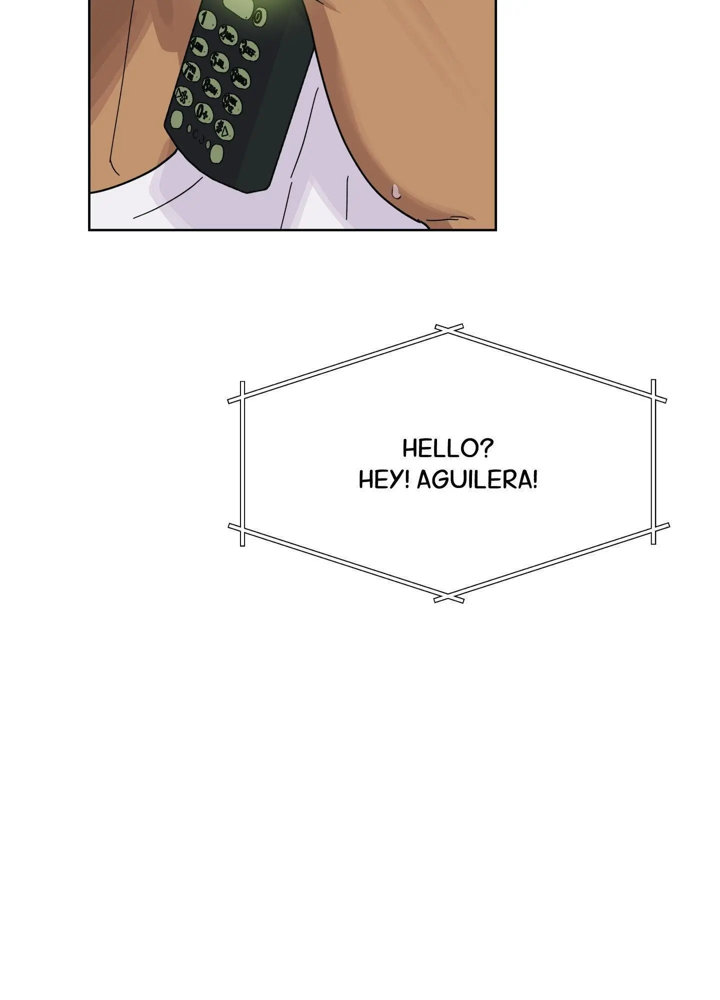 Heatwave - Chapter 21 Page 23