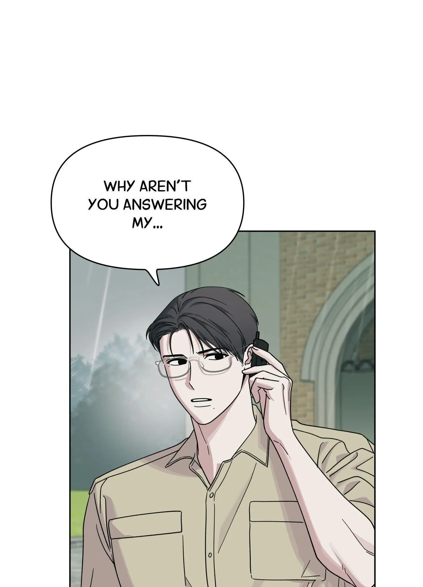 Heatwave - Chapter 21 Page 24