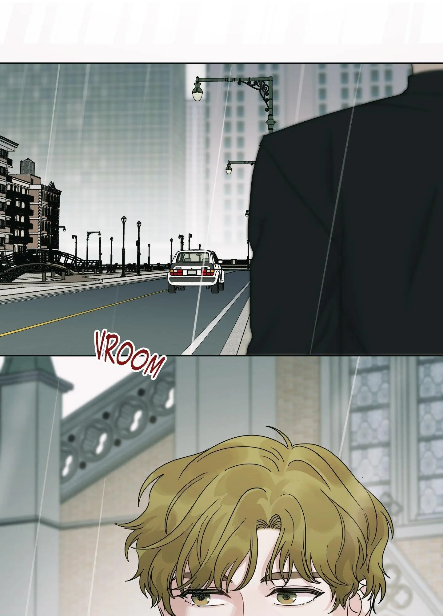 Heatwave - Chapter 21 Page 32