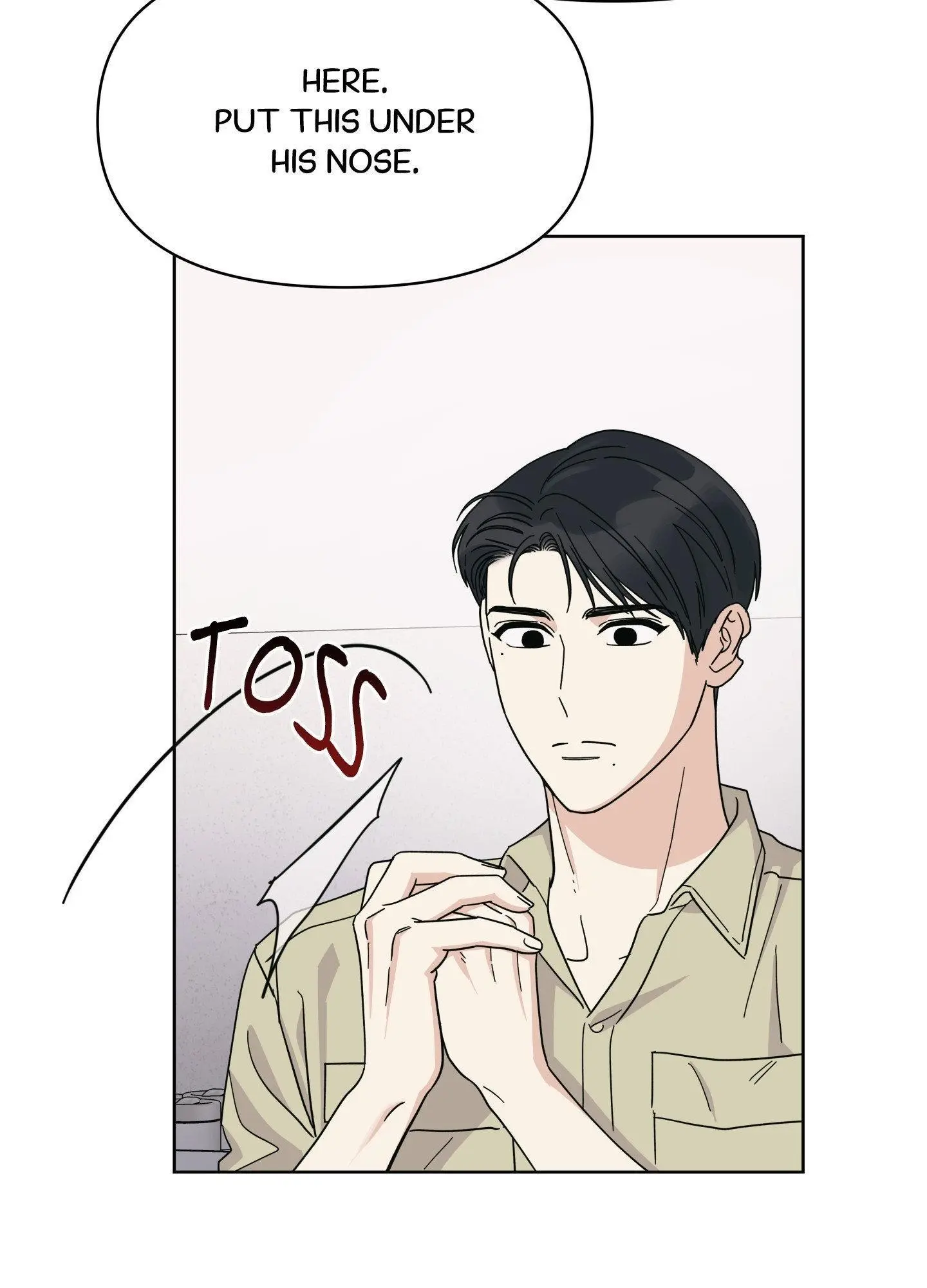 Heatwave - Chapter 21 Page 36