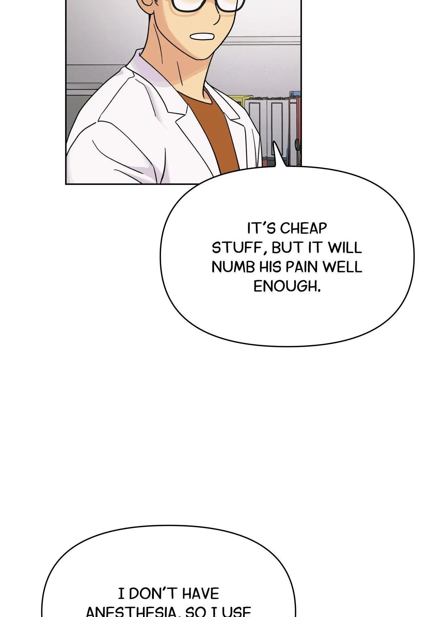 Heatwave - Chapter 21 Page 39