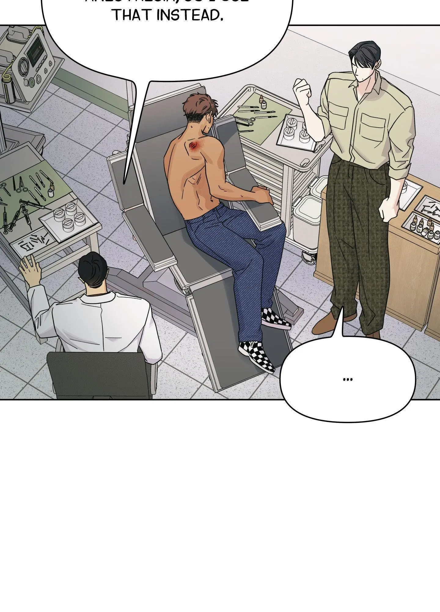 Heatwave - Chapter 21 Page 40