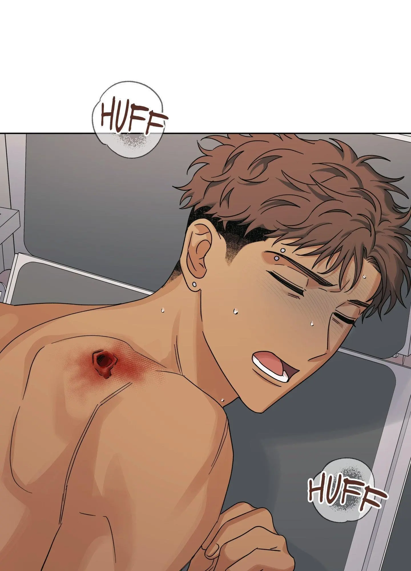 Heatwave - Chapter 21 Page 42
