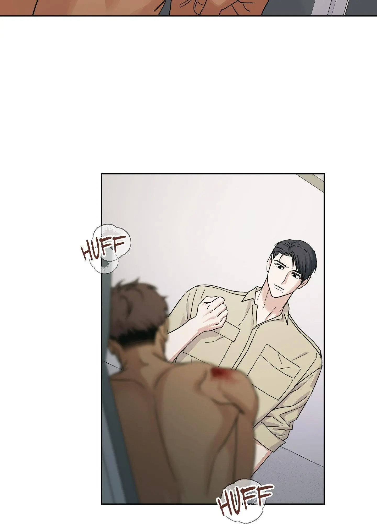 Heatwave - Chapter 21 Page 43