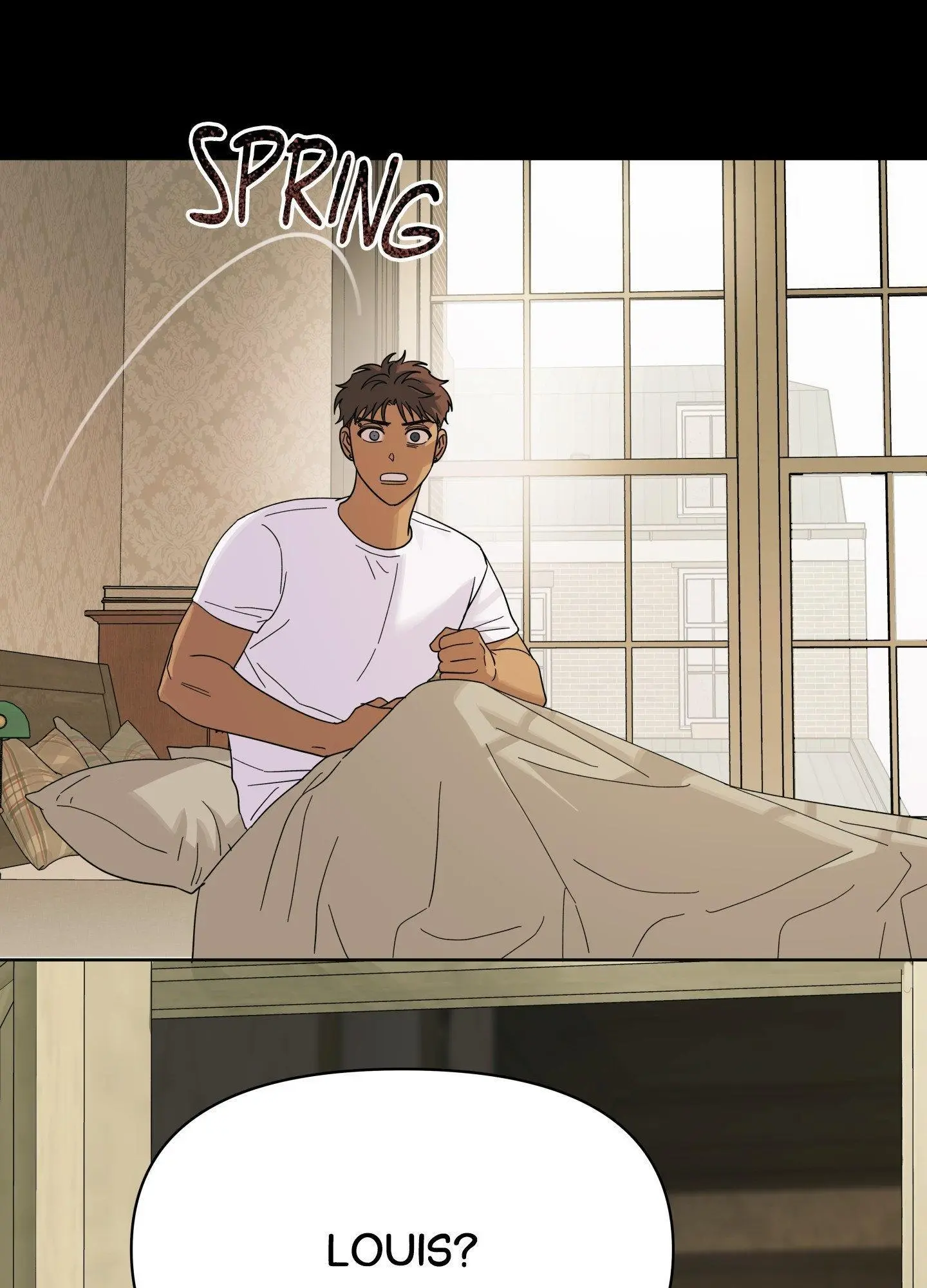 Heatwave - Chapter 21 Page 51