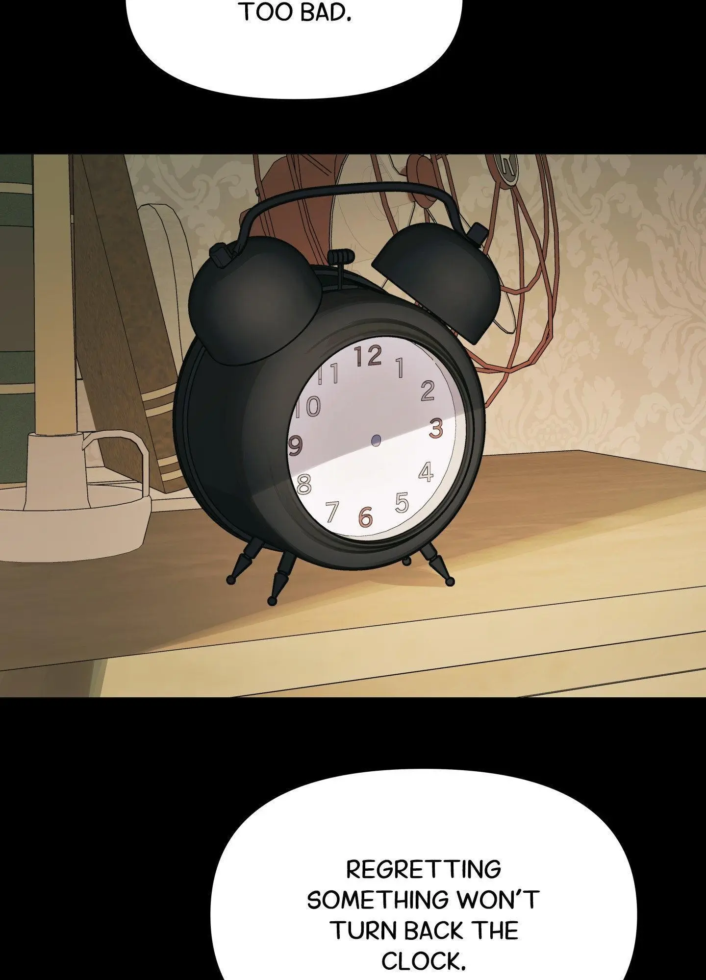 Heatwave - Chapter 21 Page 63