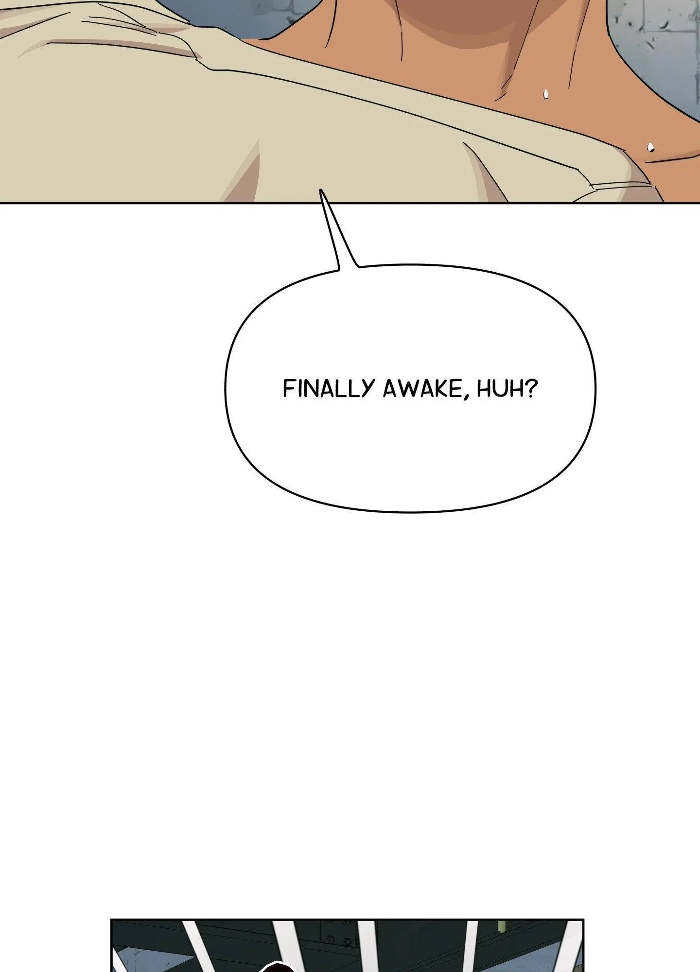 Heatwave - Chapter 21 Page 87