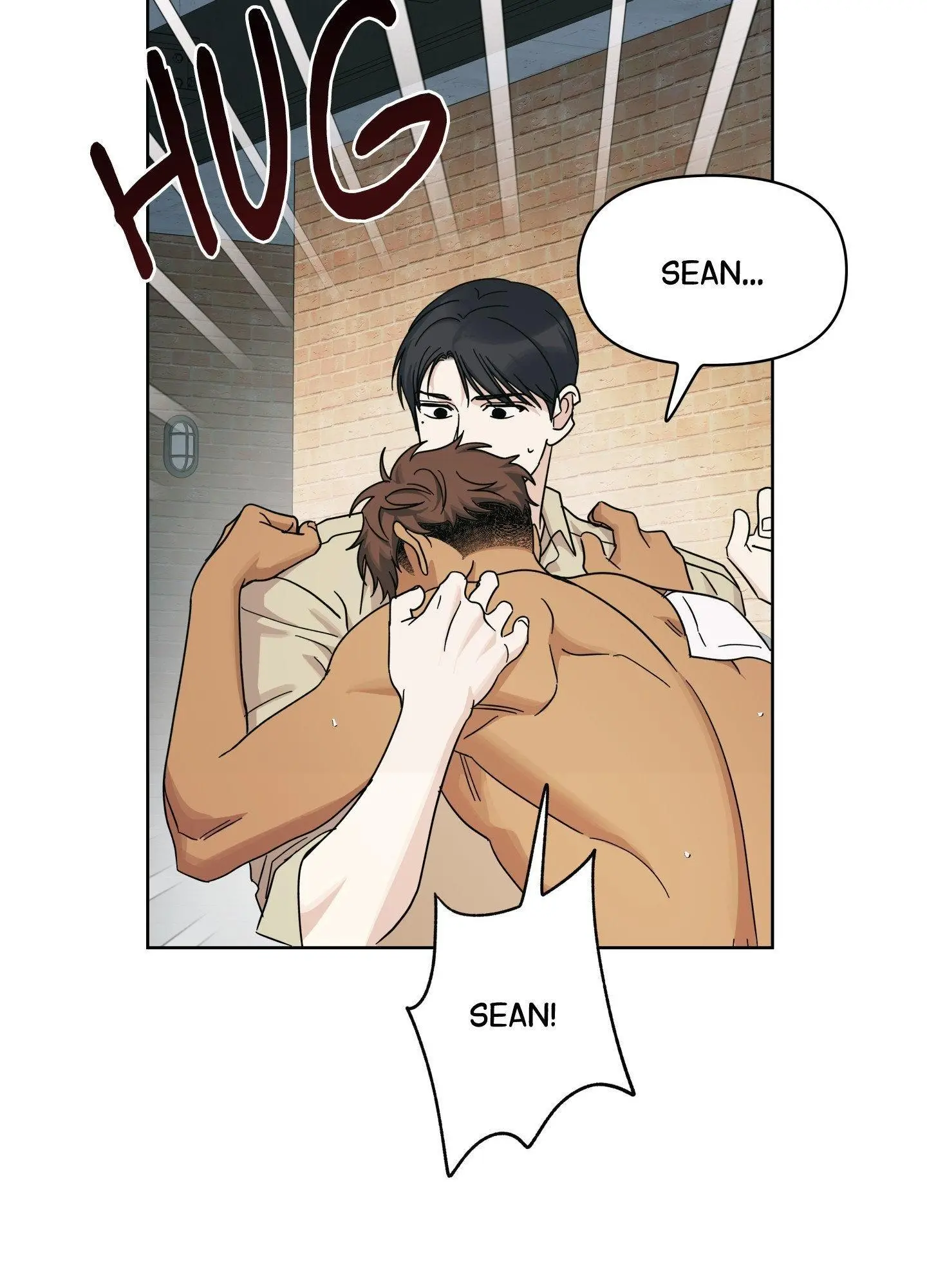 Heatwave - Chapter 21 Page 88