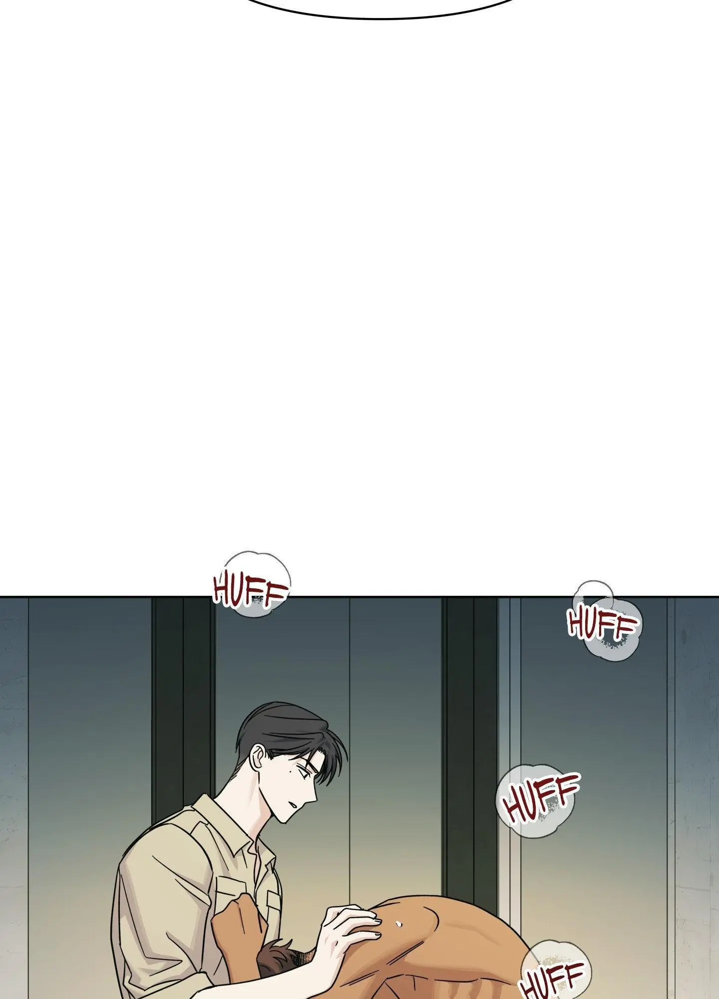 Heatwave - Chapter 21 Page 93