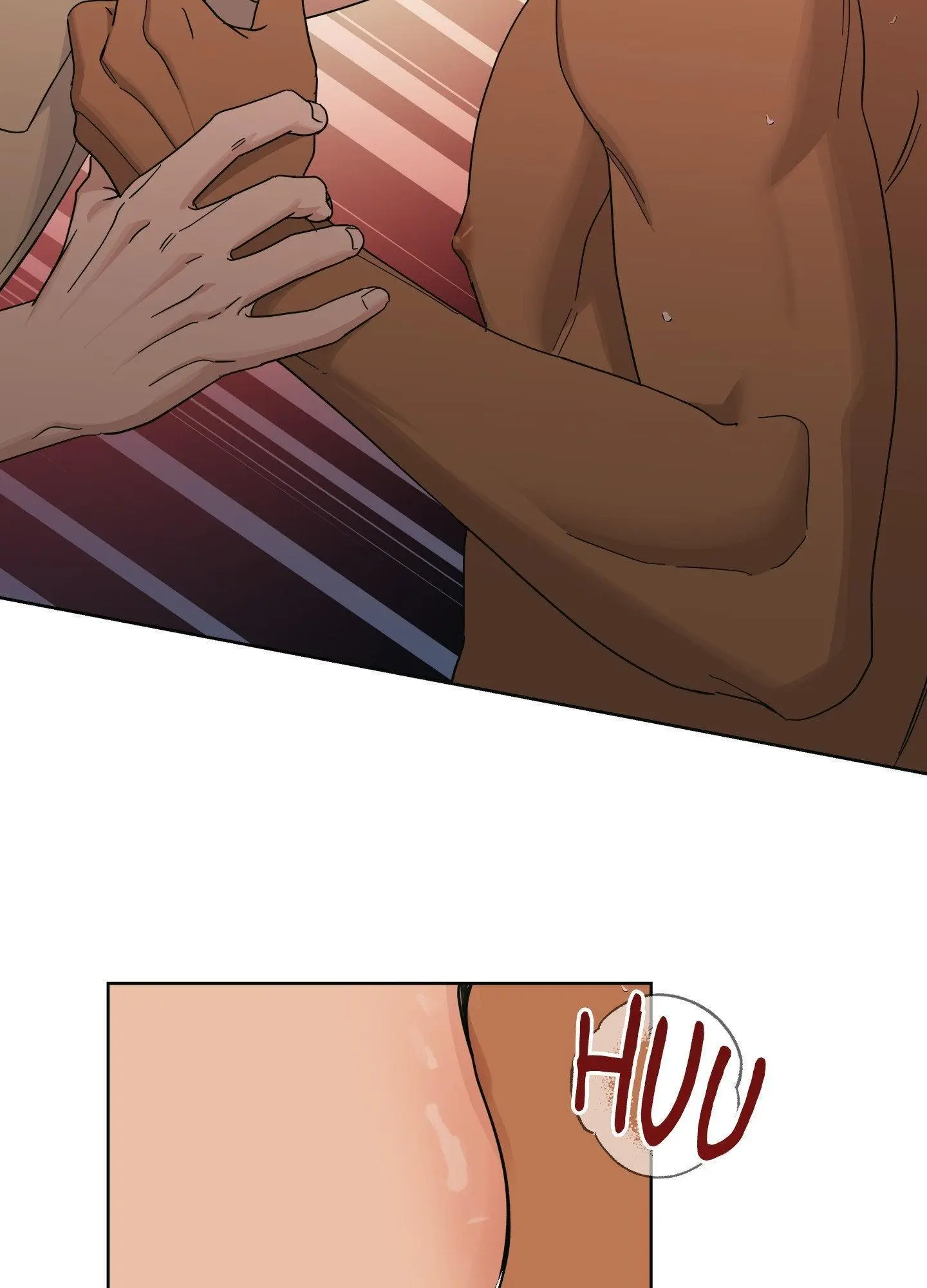 Heatwave - Chapter 21 Page 99