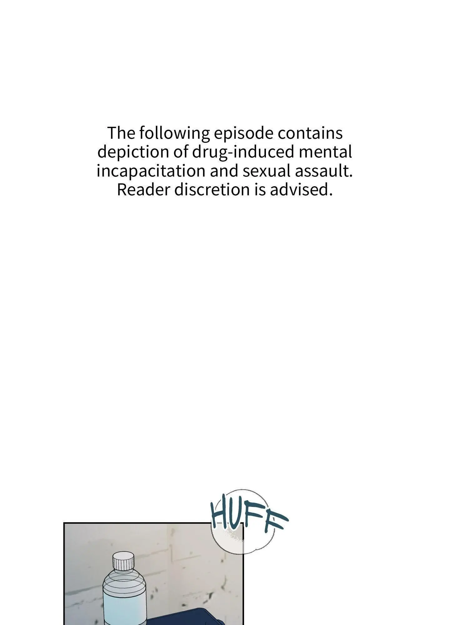 Heatwave - Chapter 22 Page 1