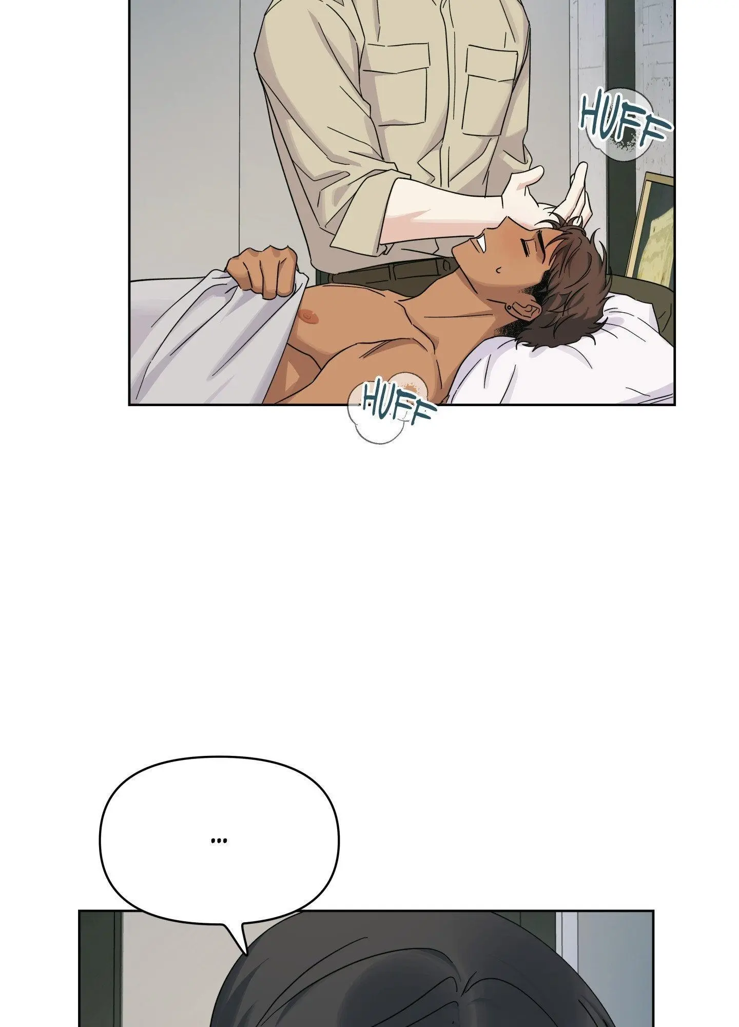 Heatwave - Chapter 22 Page 4