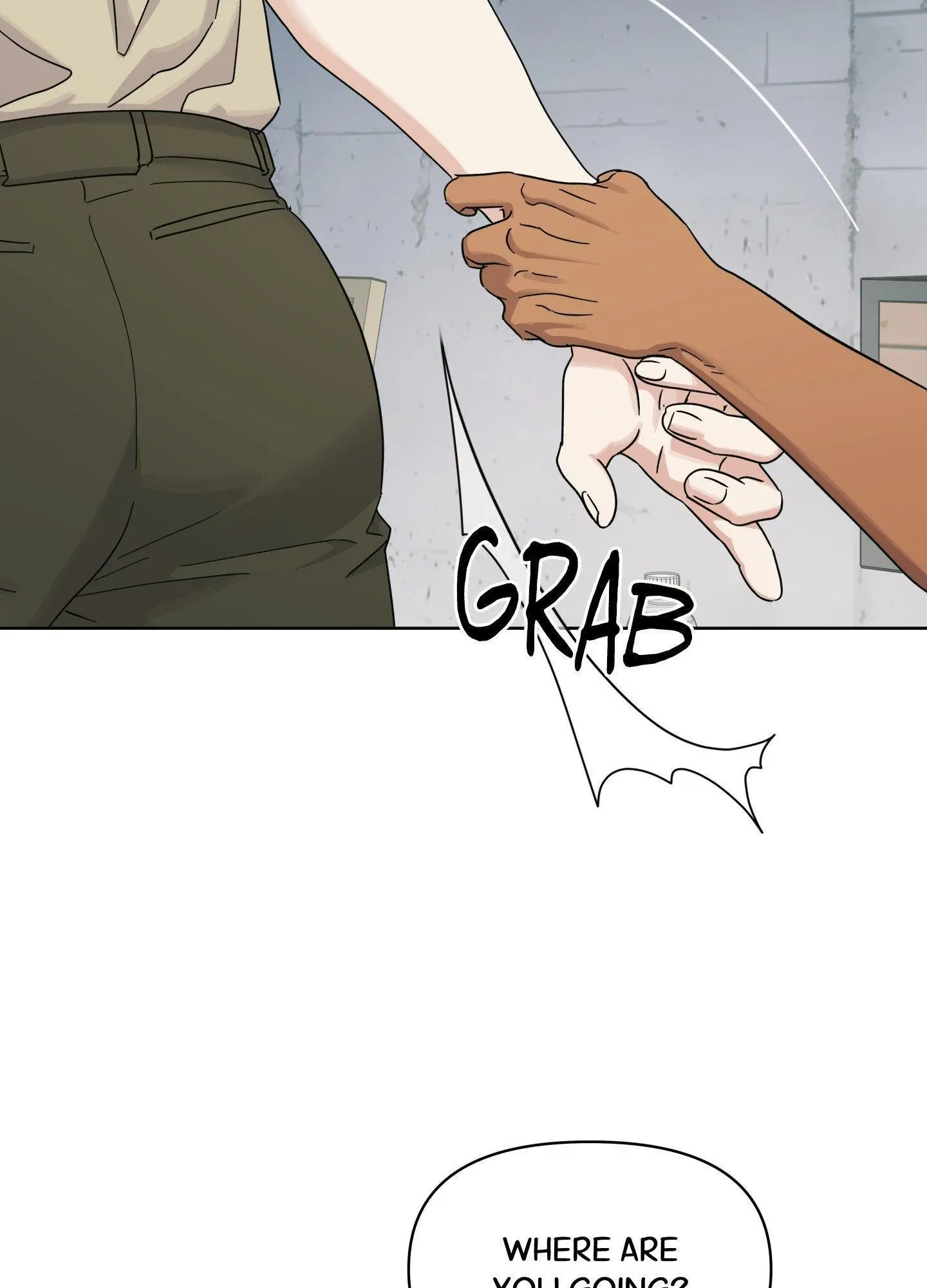 Heatwave - Chapter 22 Page 6