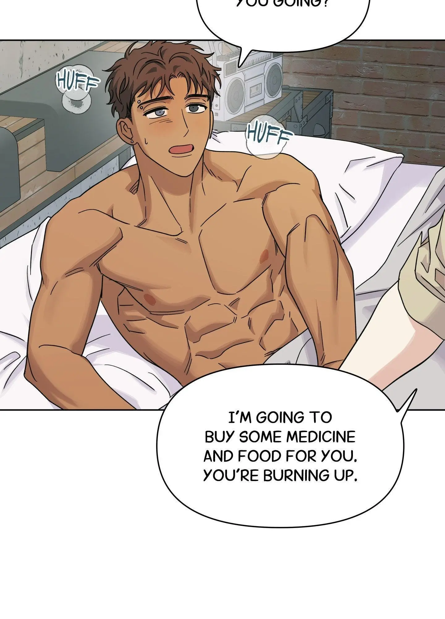Heatwave - Chapter 22 Page 7