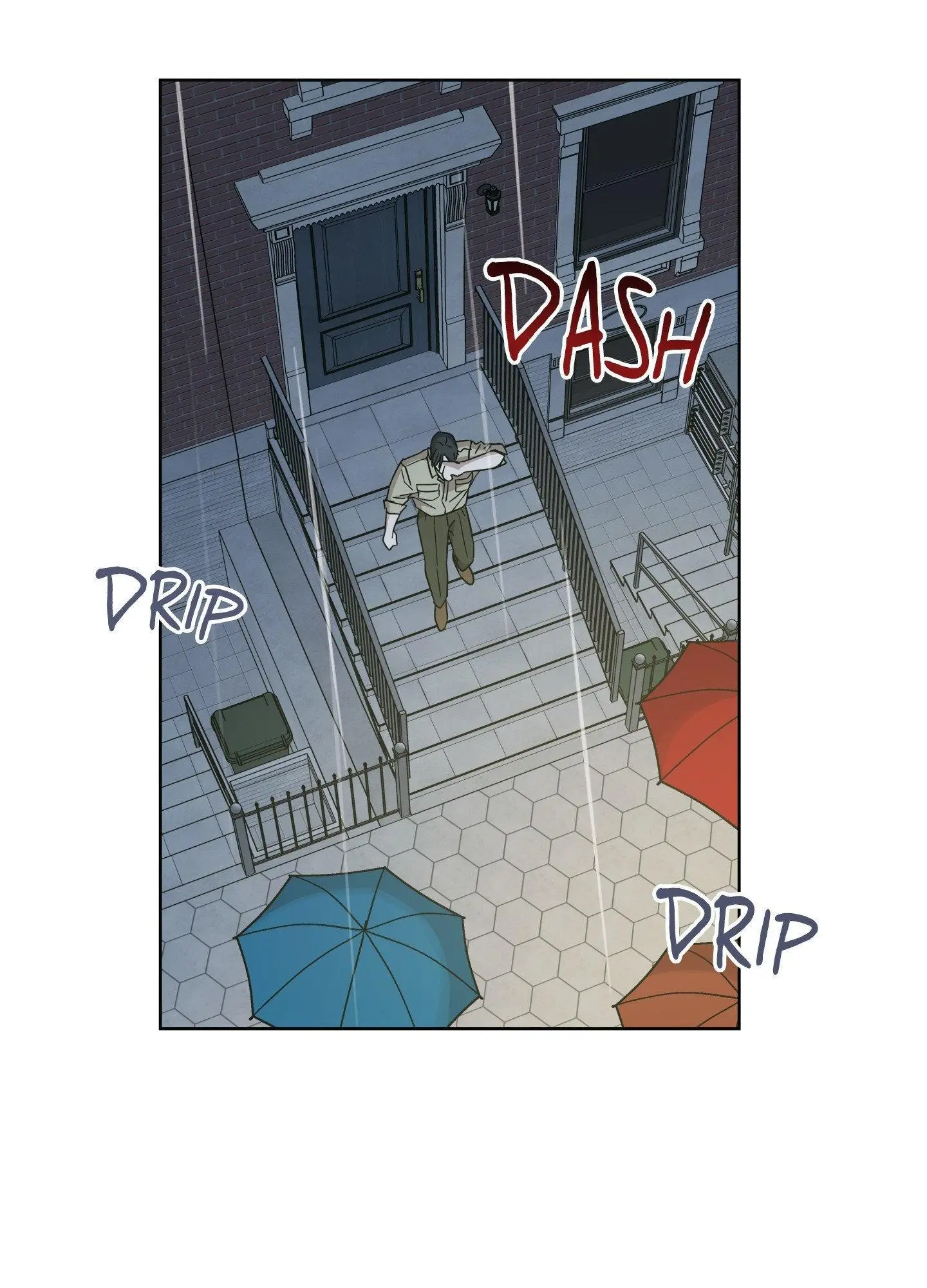 Heatwave - Chapter 22 Page 17