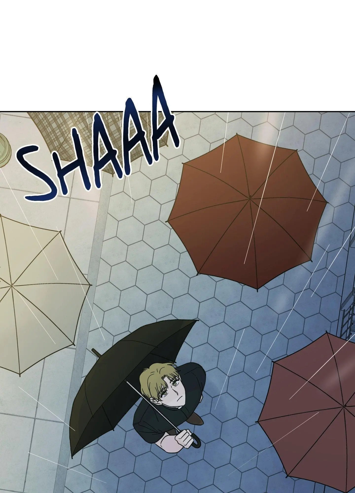 Heatwave - Chapter 22 Page 21