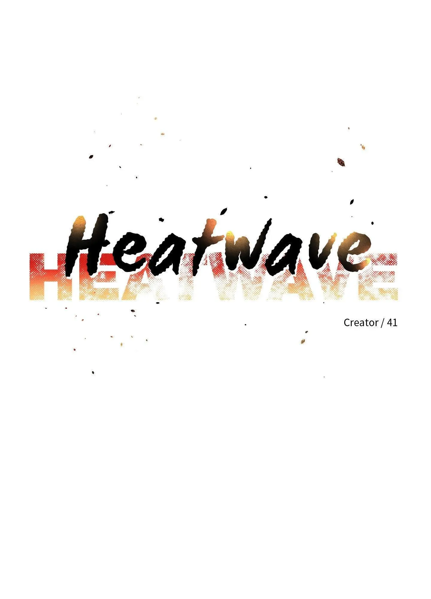 Heatwave - Chapter 22 Page 23
