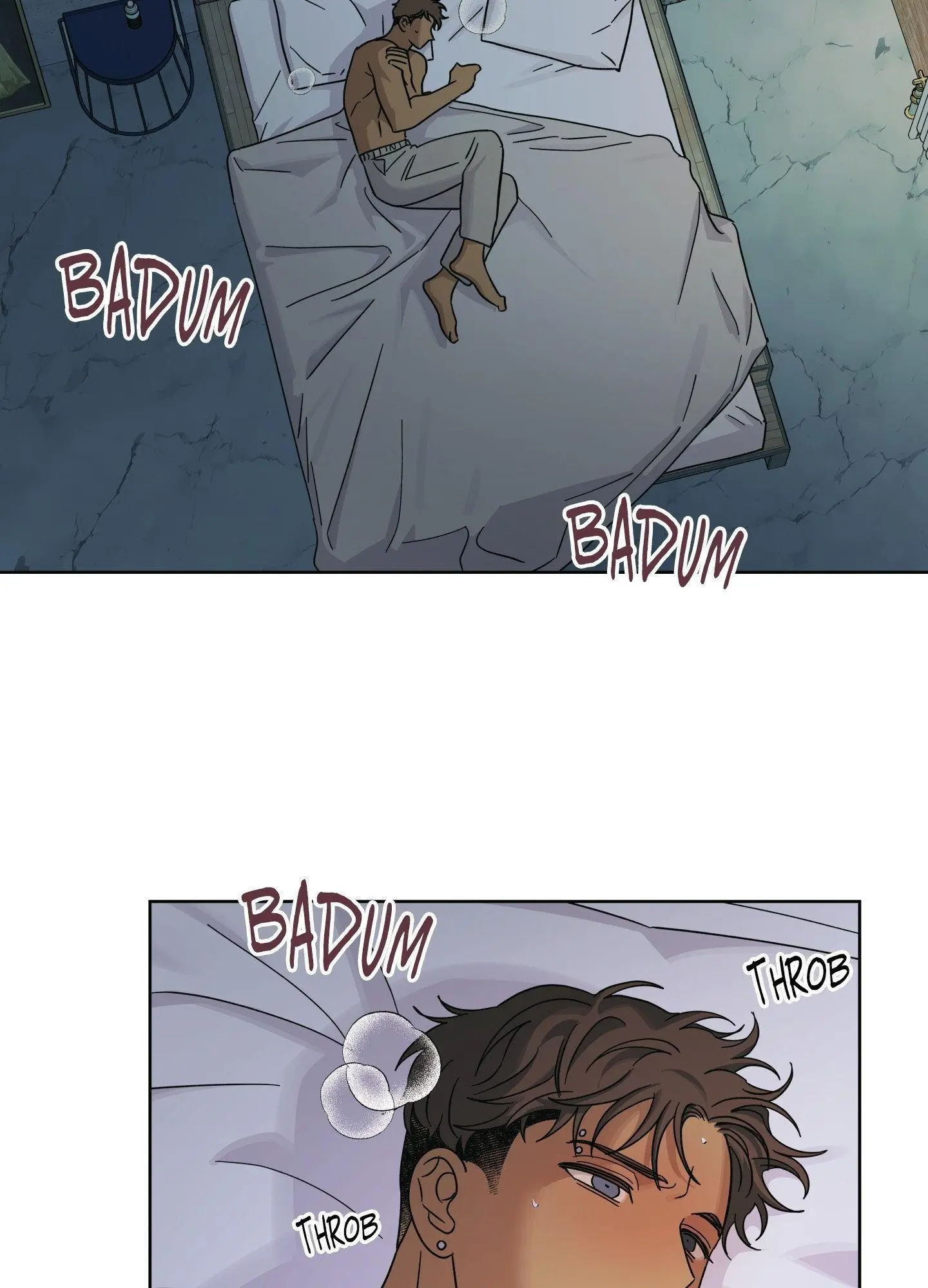 Heatwave - Chapter 22 Page 26
