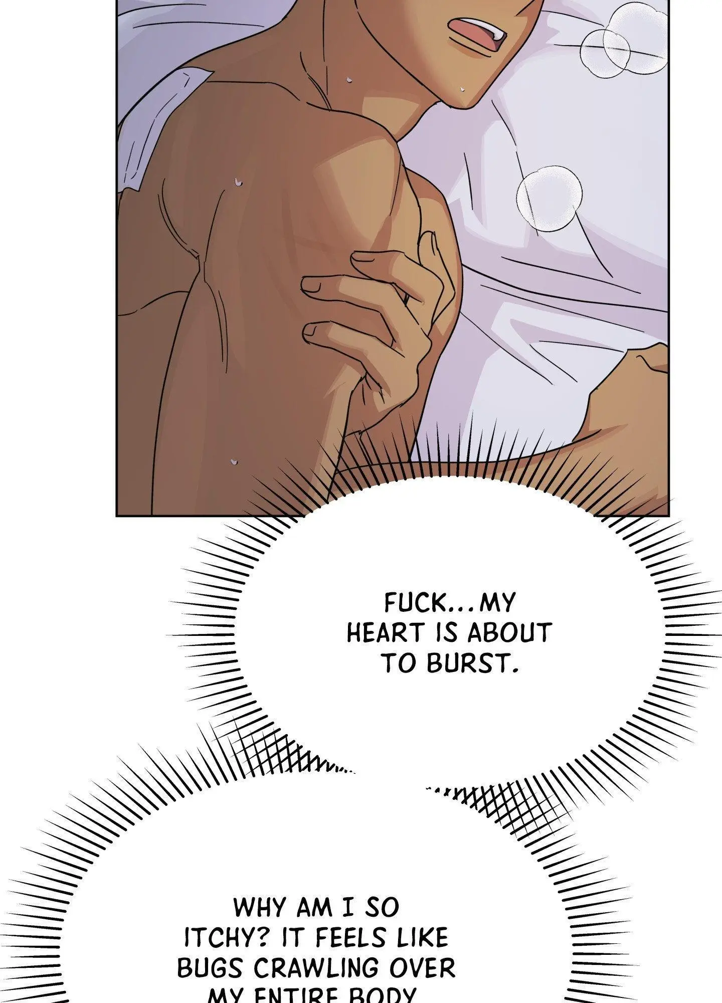 Heatwave - Chapter 22 Page 27