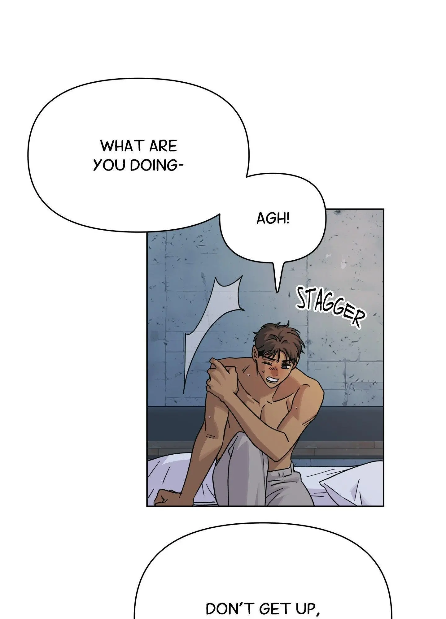 Heatwave - Chapter 22 Page 35